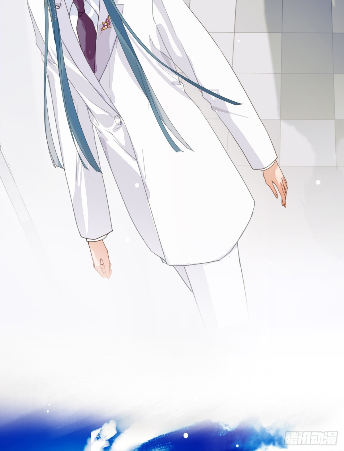 生门血衅&middot;后编03-第48话