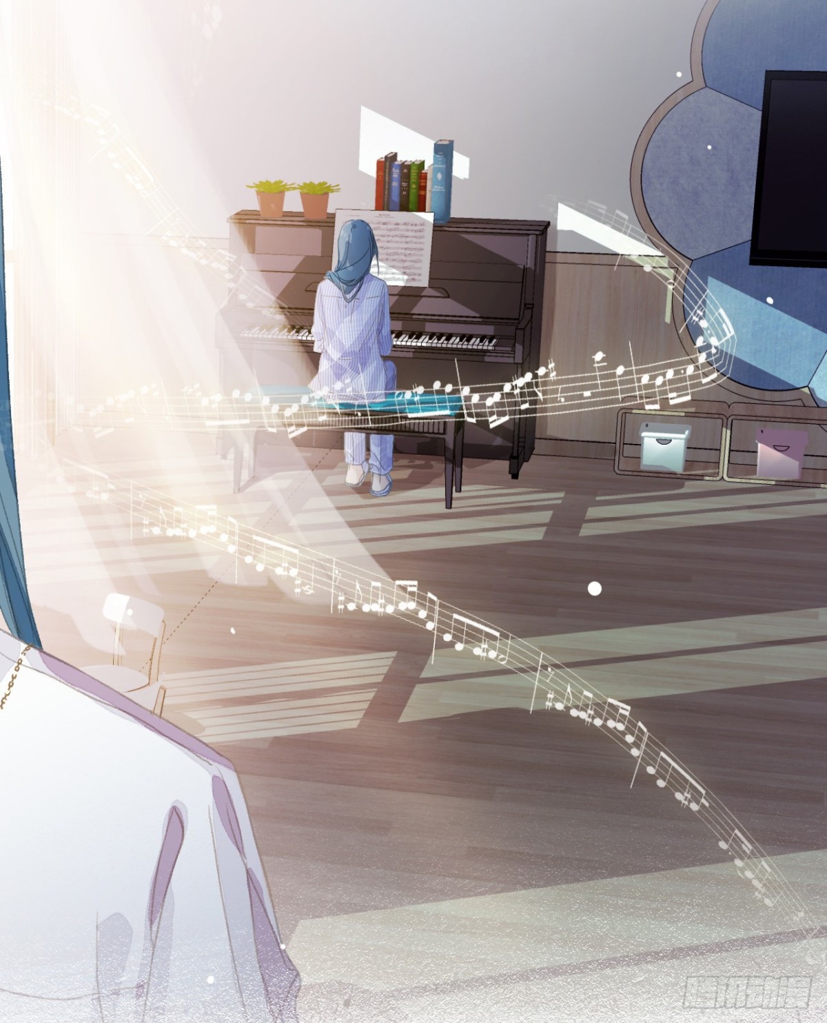 生门血衅&middot;后编03-第48话