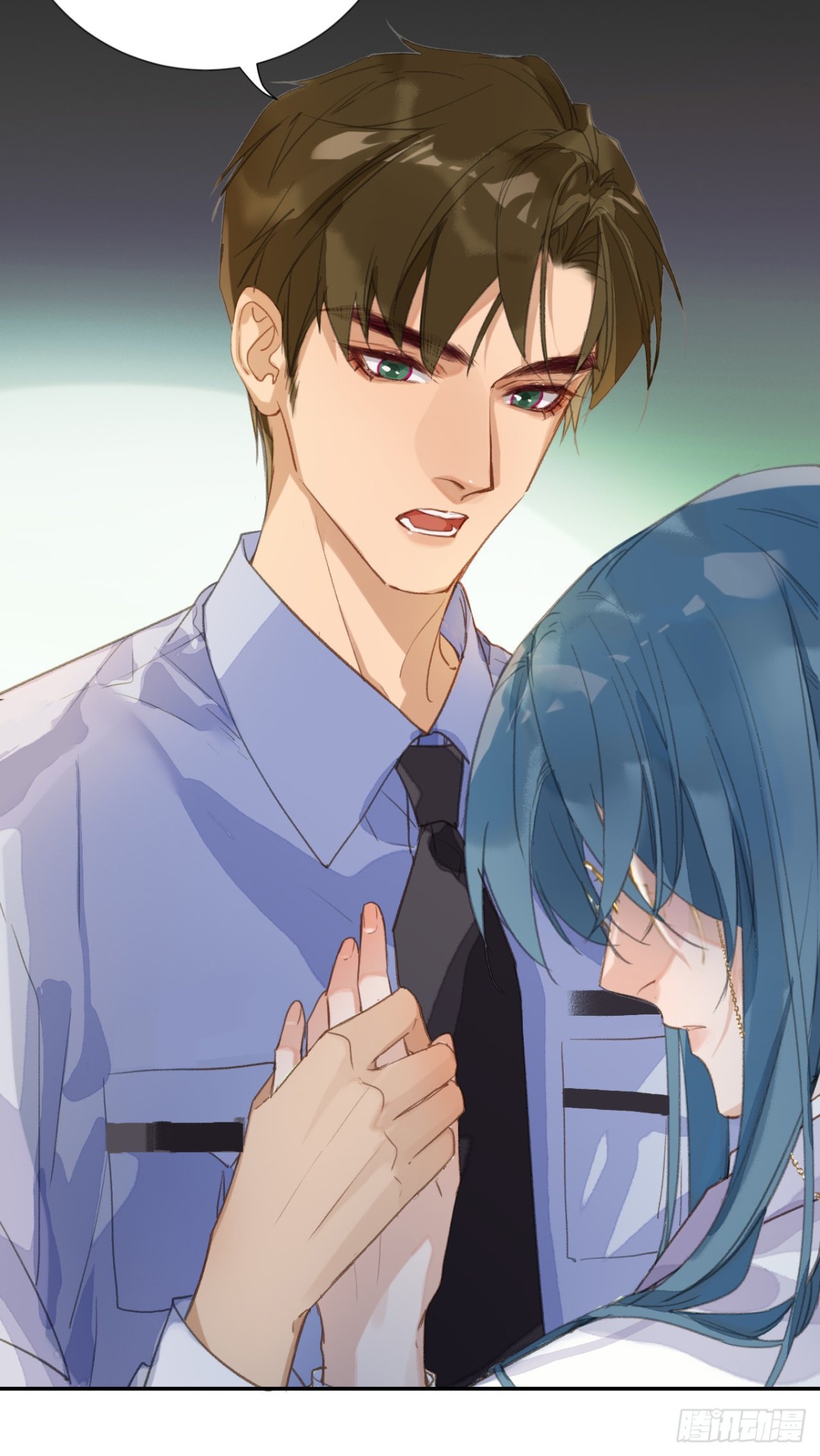 生门血衅&middot;后编03-第48话