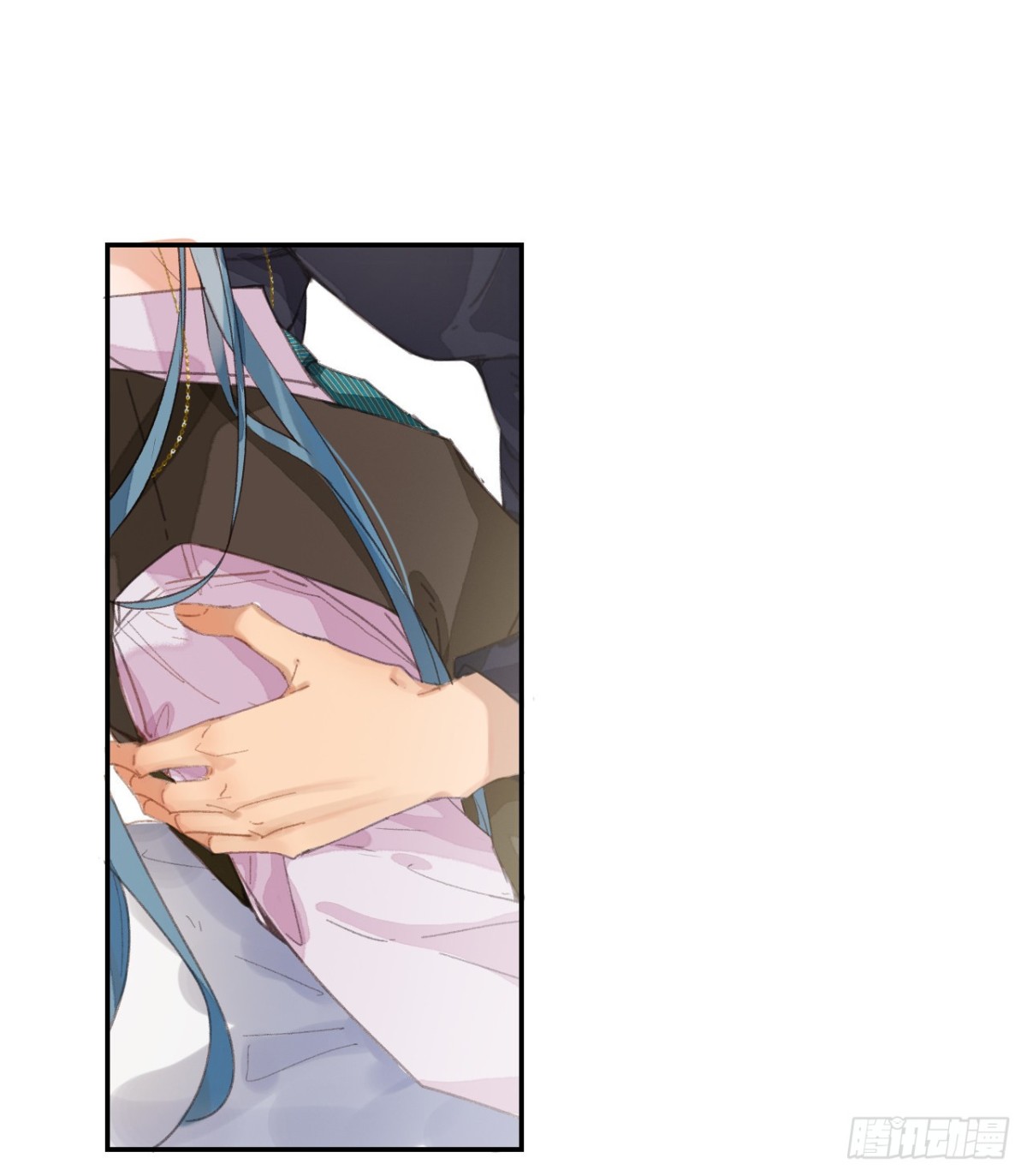 生门血衅&middot;后编07-第52话