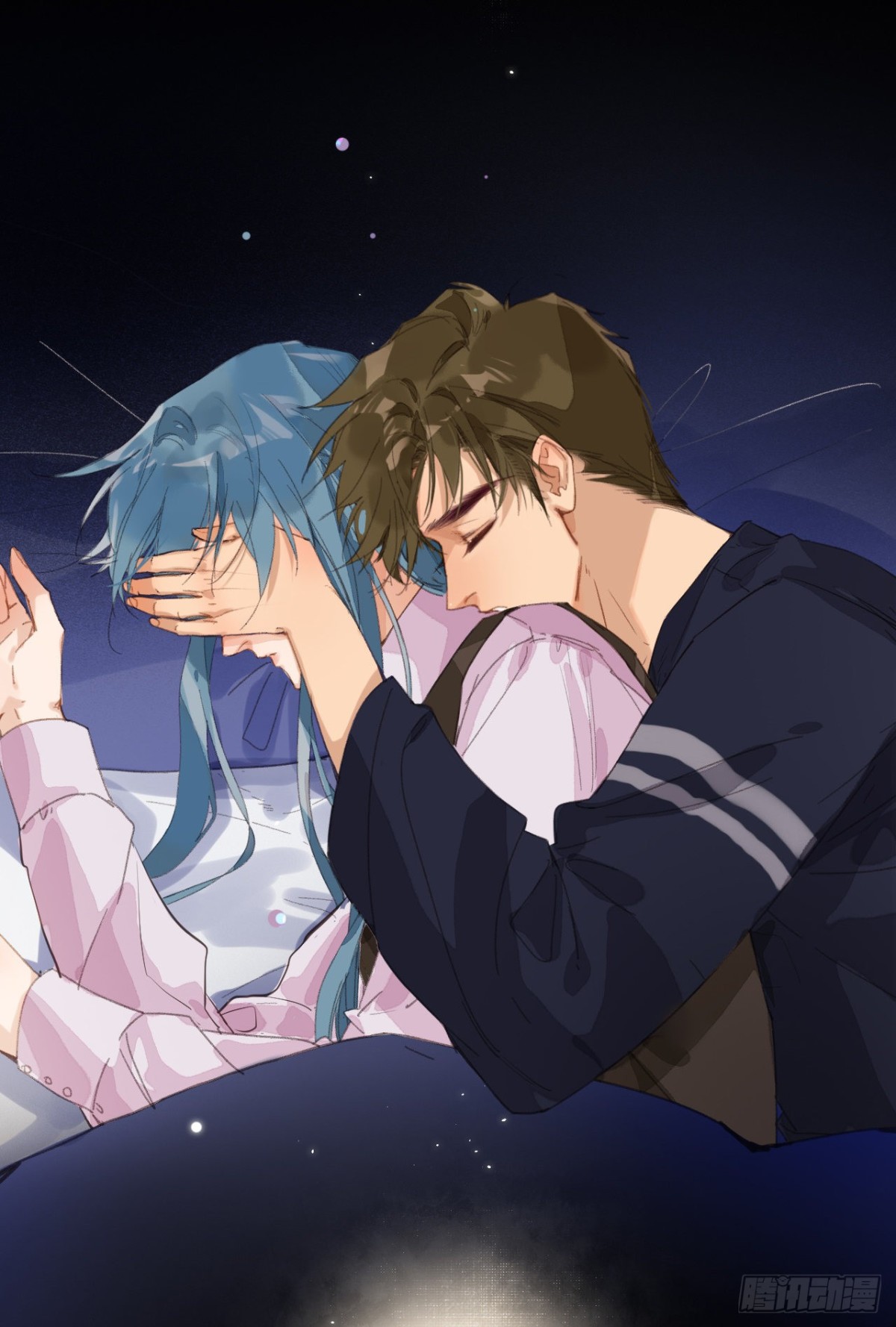 生门血衅&middot;后编07-第52话