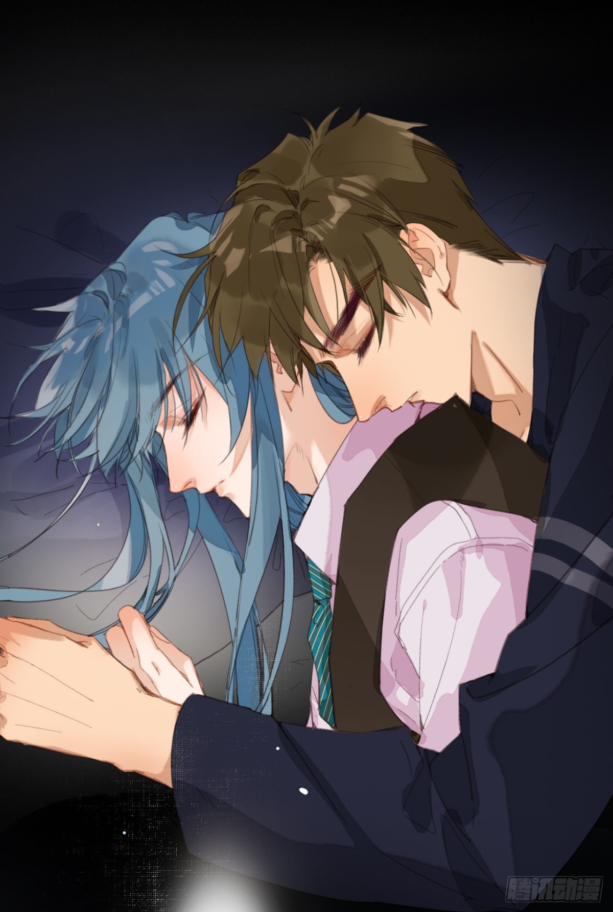 生门血衅&middot;后编07-第52话