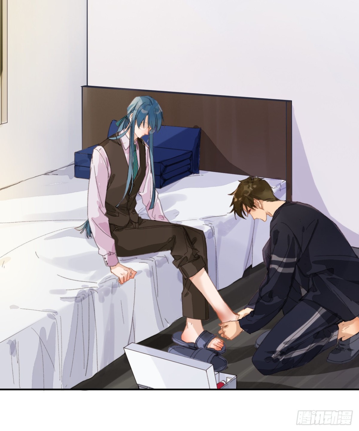 生门血衅&middot;后编07-第52话