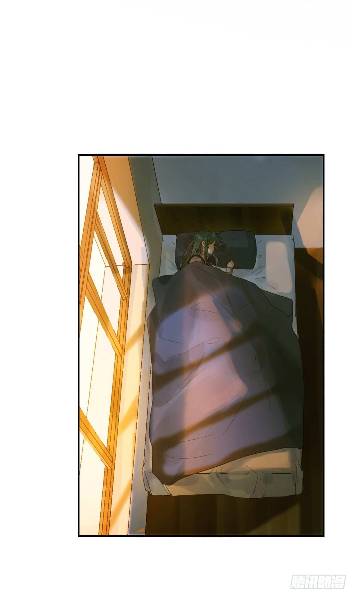 生门血衅&middot;后编07-第52话