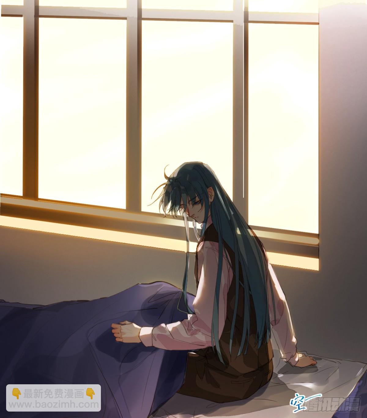 生门血衅&middot;后编07-第52话