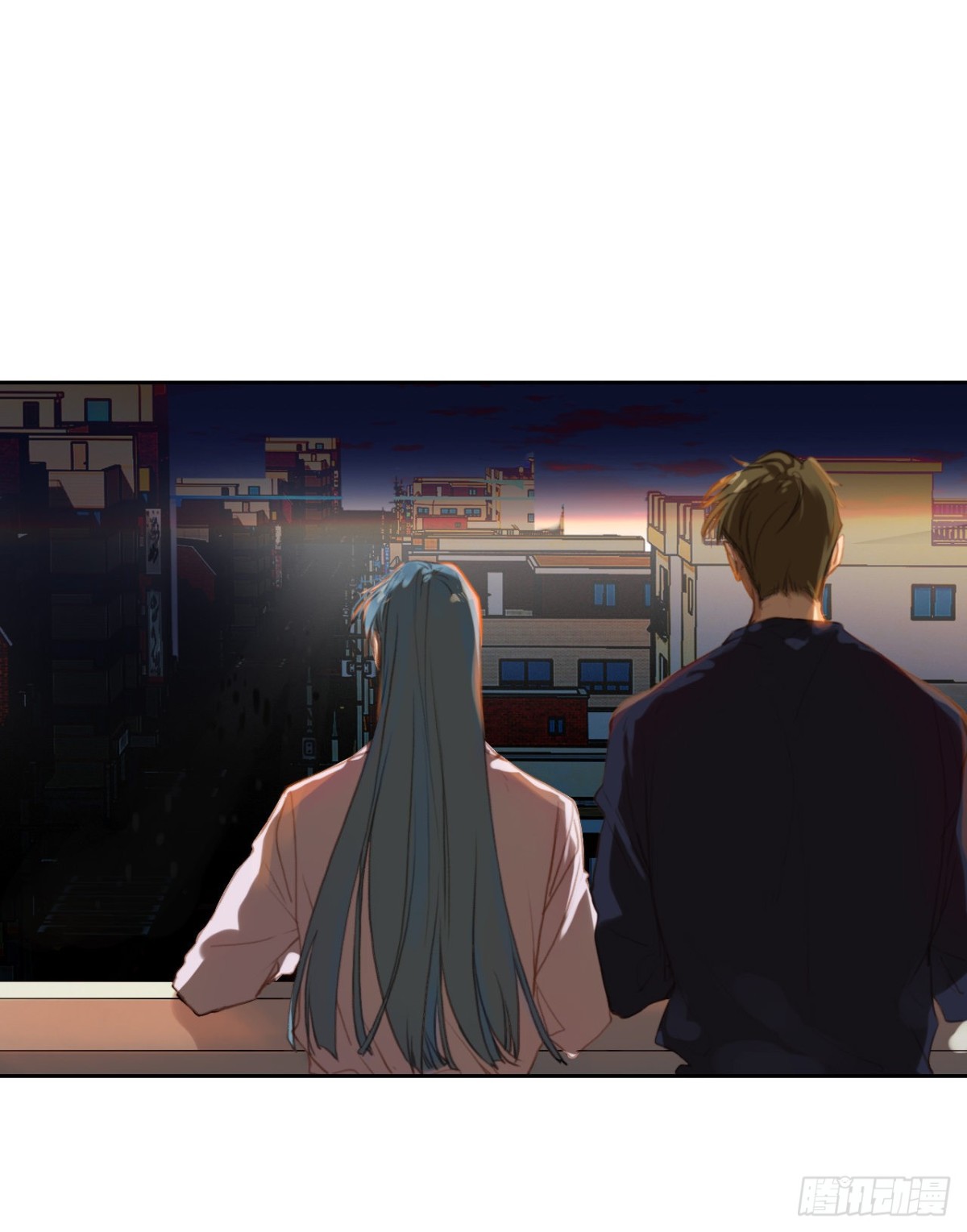 生门血衅&middot;后编09-第54话