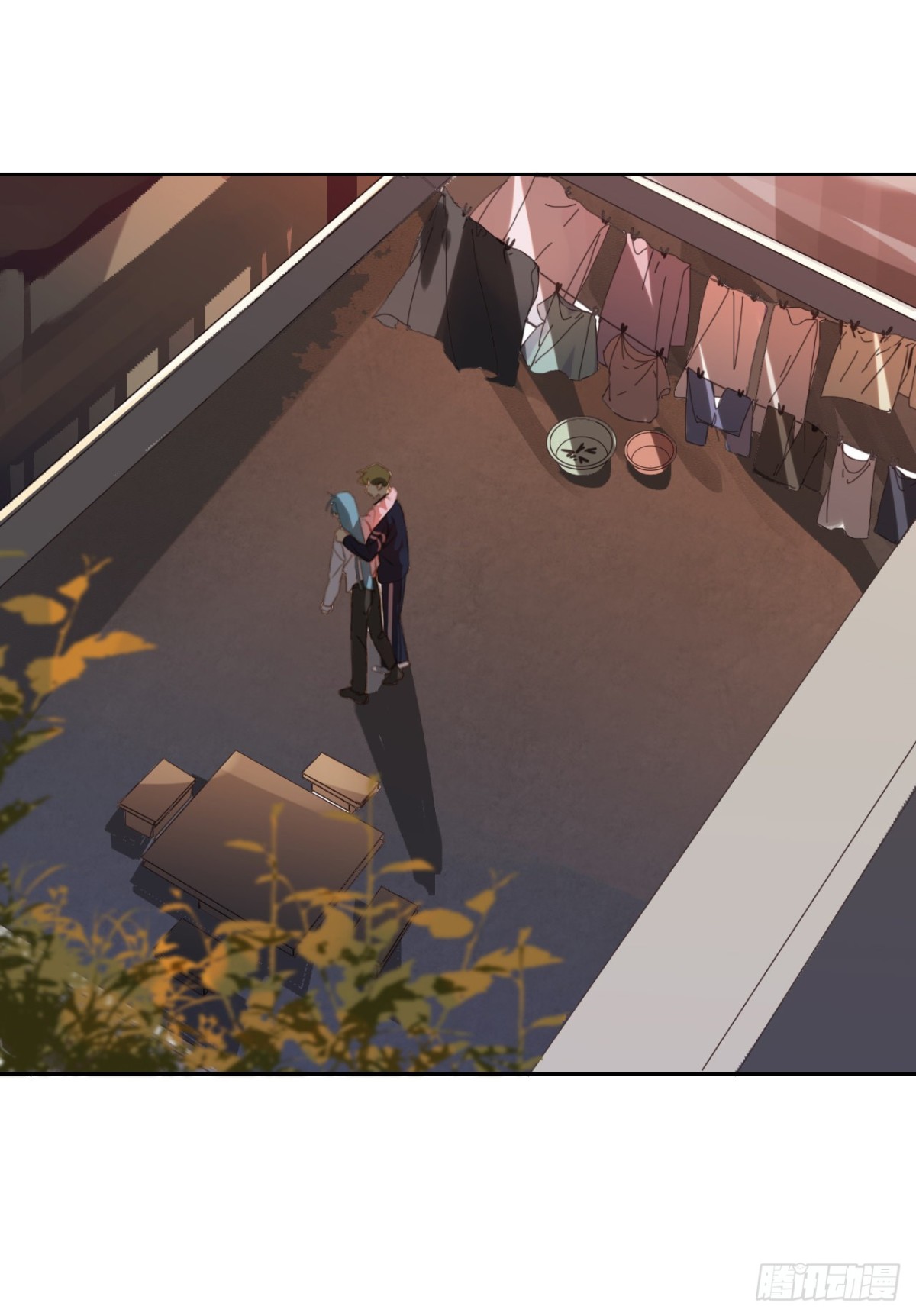 生门血衅&middot;后编09-第54话