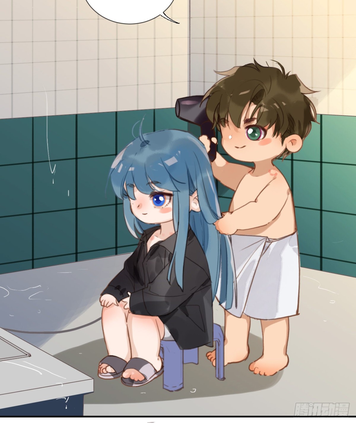 生门血衅&middot;后编11-第56话