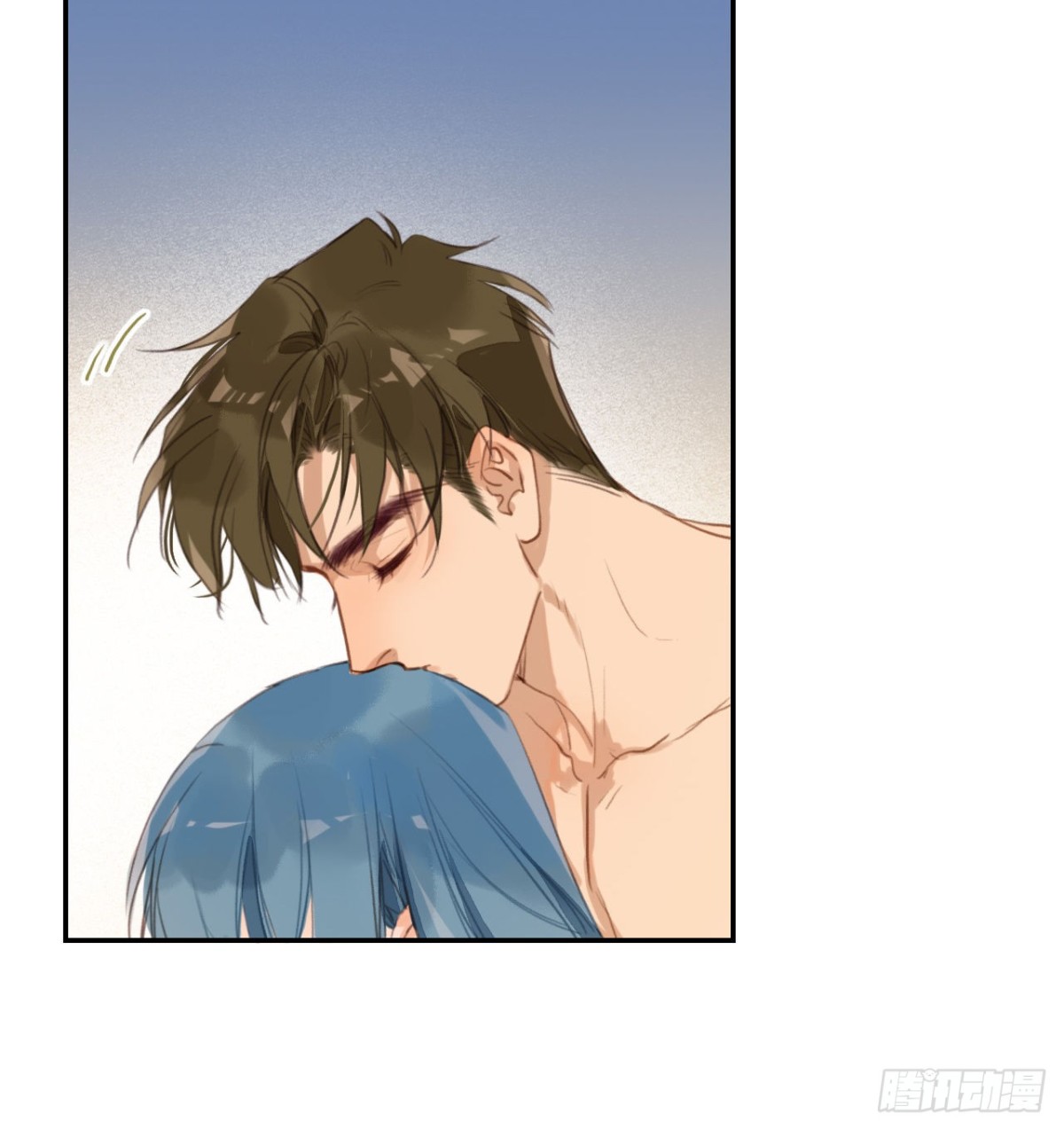 生门血衅&middot;后编11-第56话