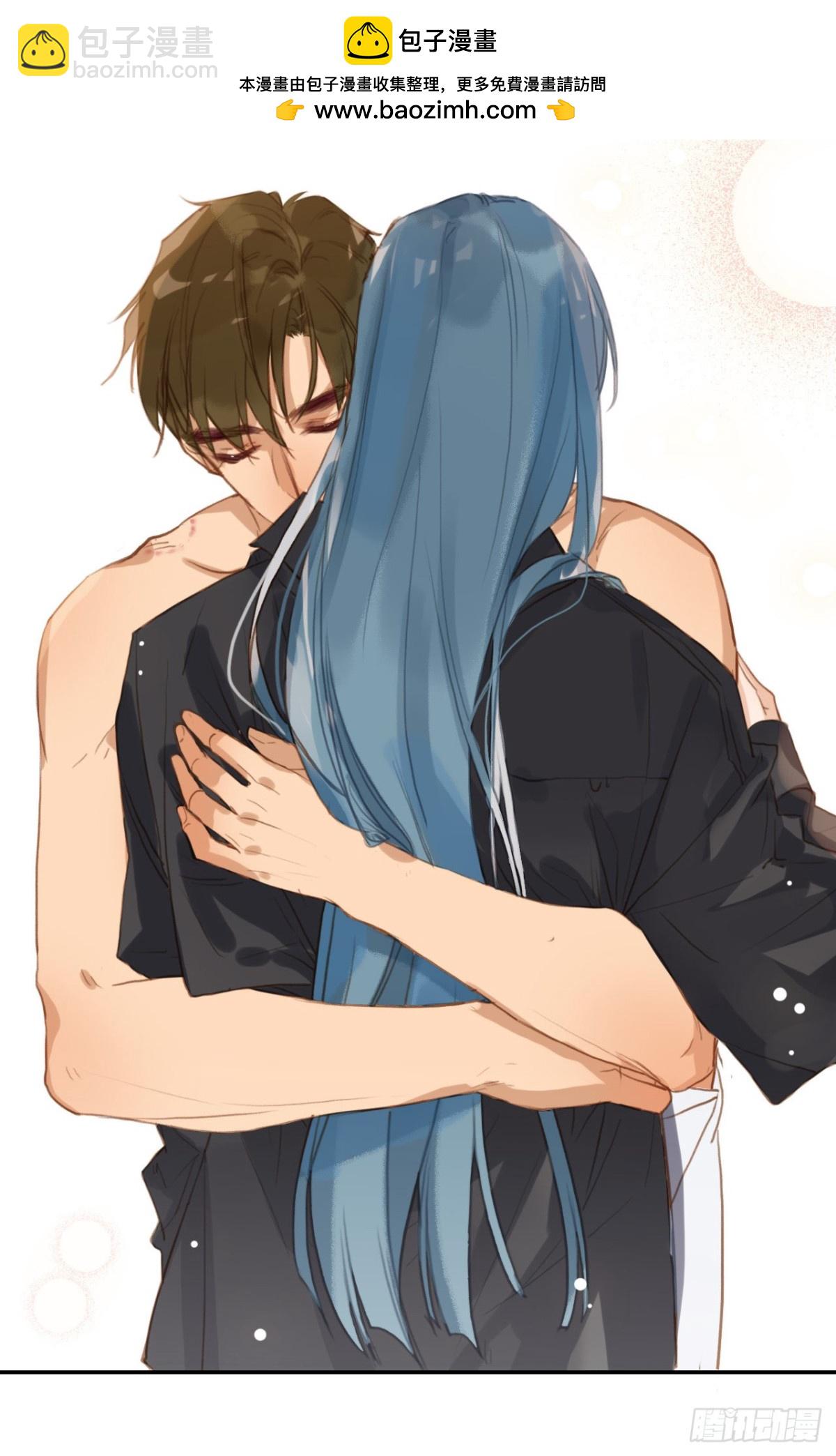 生门血衅&middot;后编11-第56话