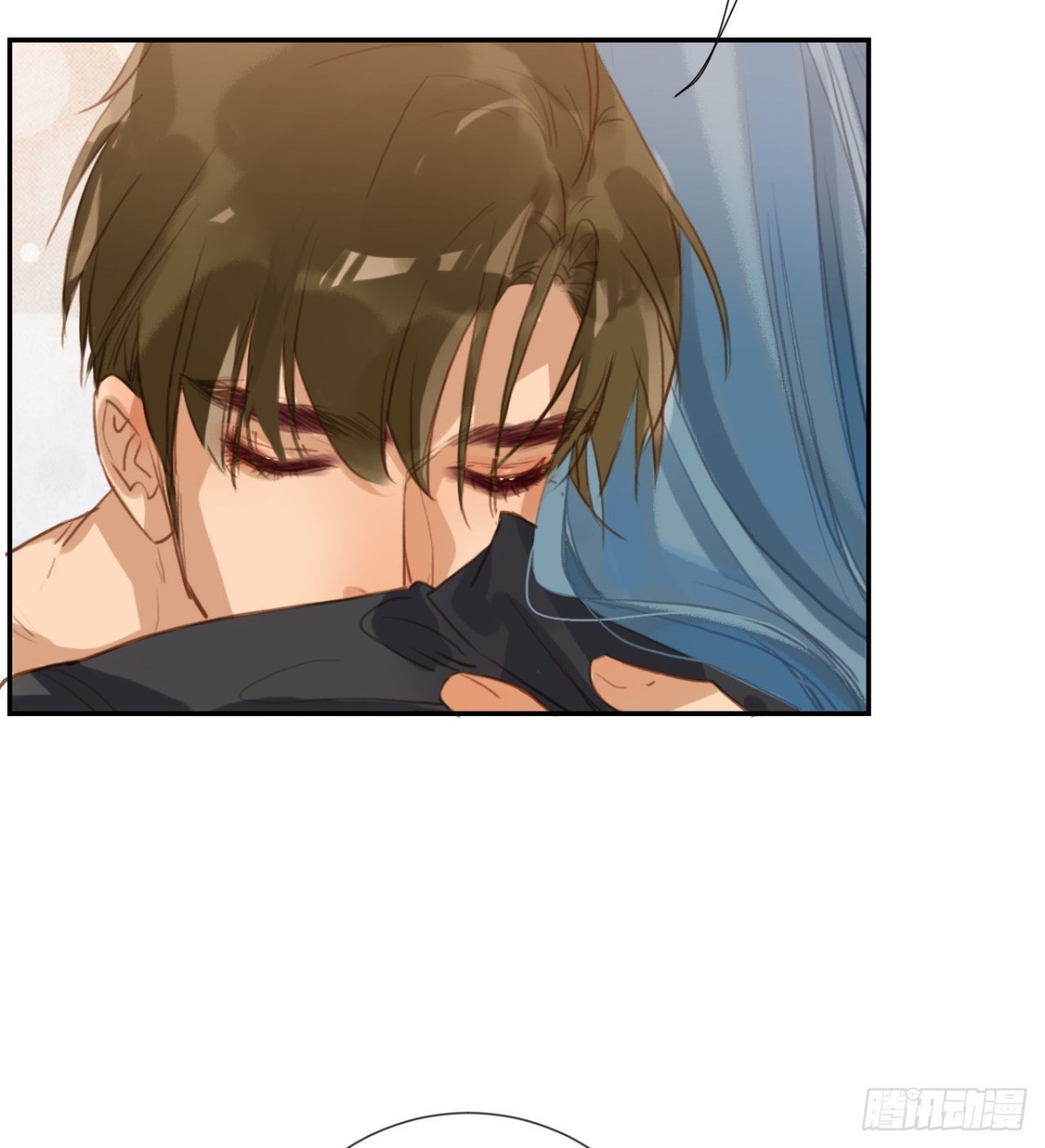 生门血衅&middot;后编11-第56话