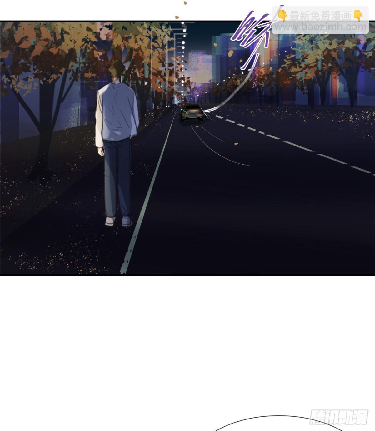 生门血衅&middot;后编11-第56话