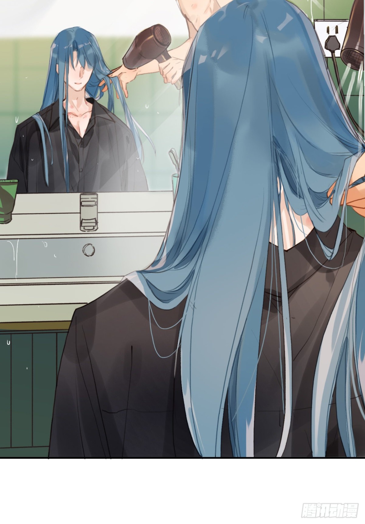 生门血衅&middot;后编11-第56话