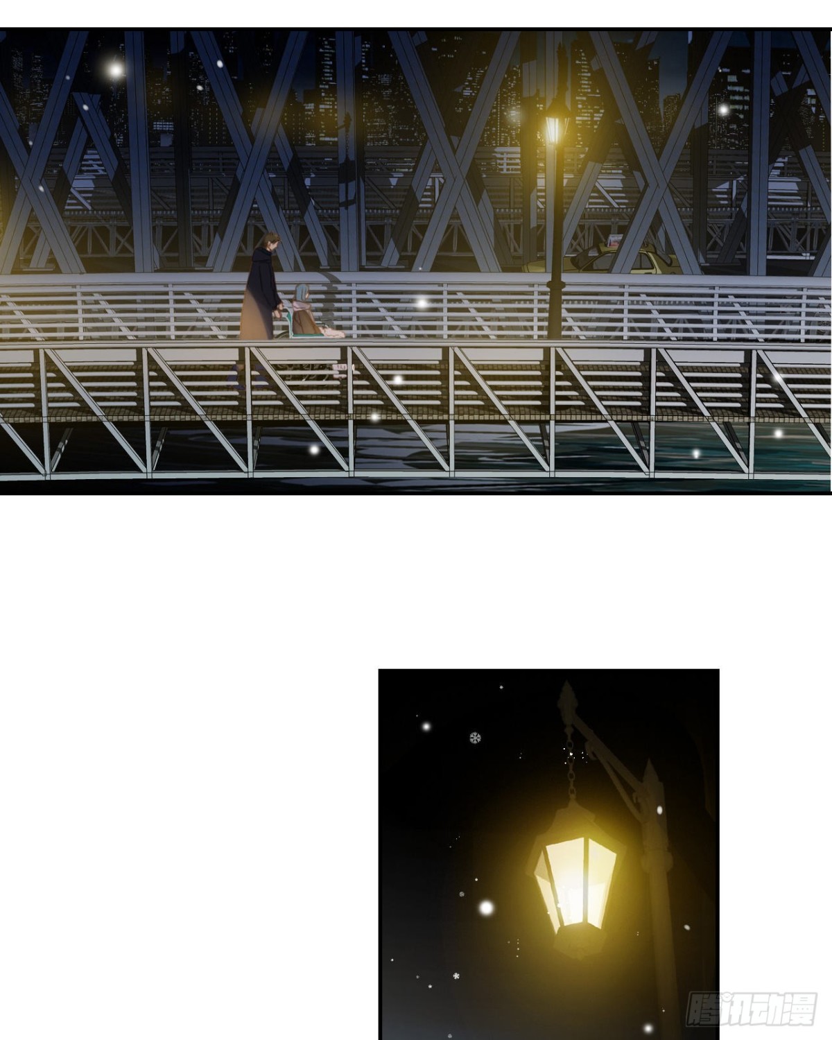 初雪&middot;下-第58话