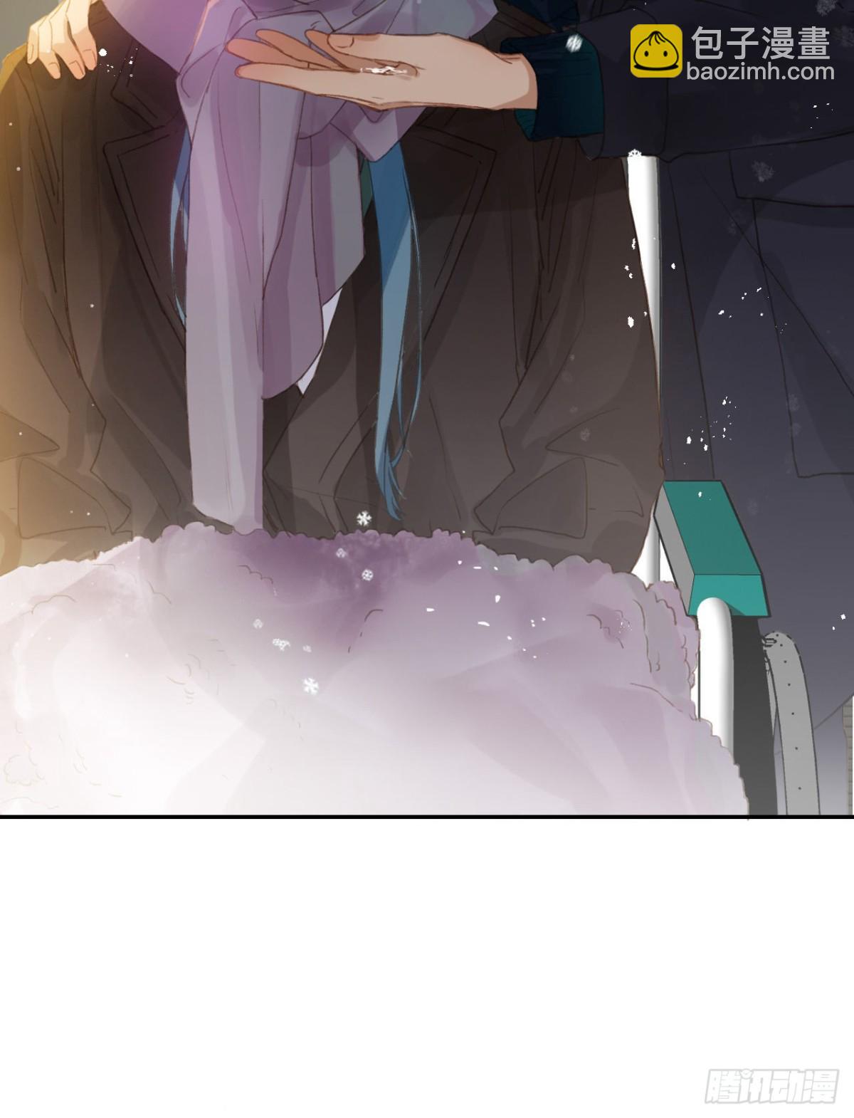 初雪&middot;下-第58话