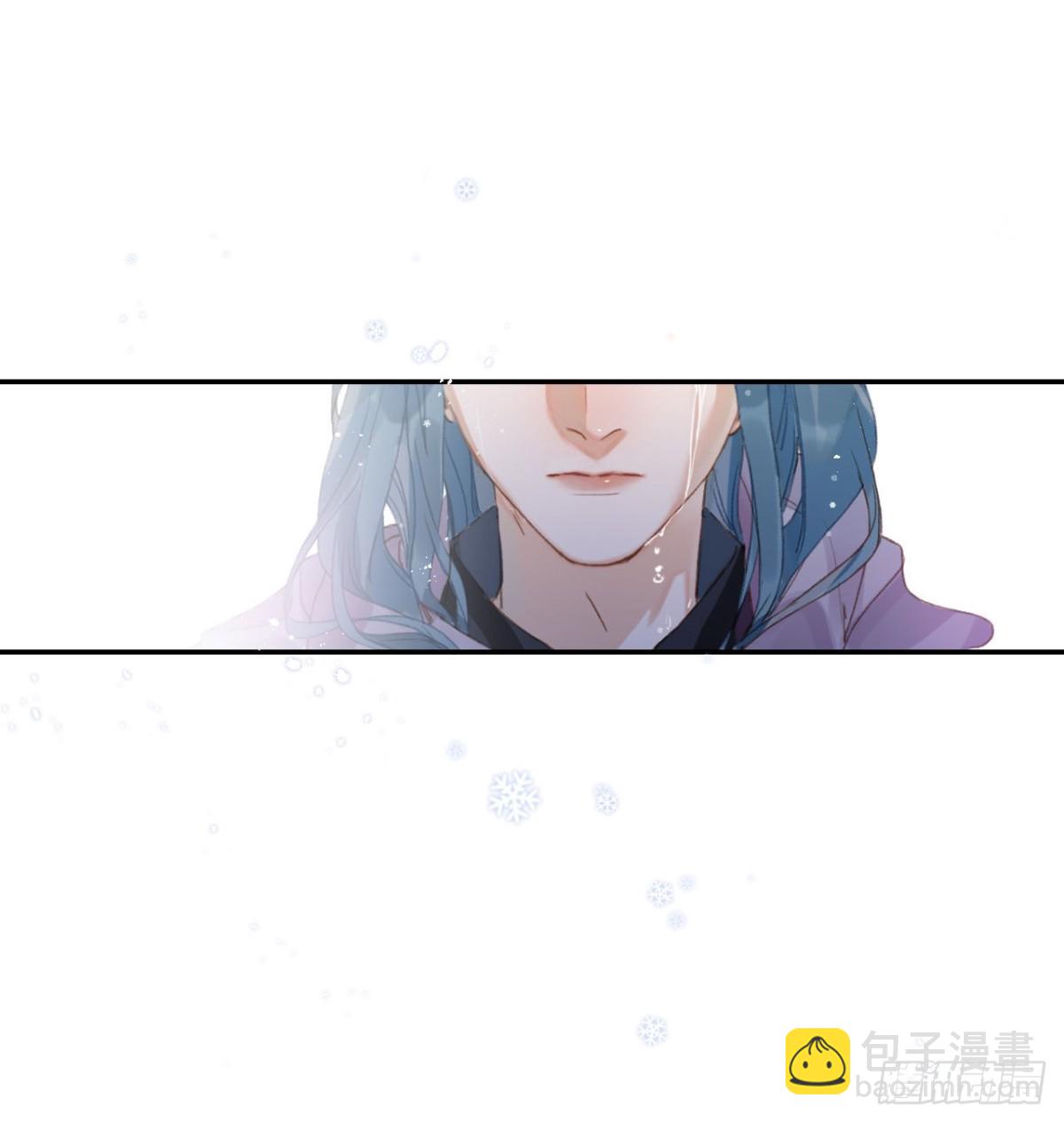 初雪&middot;下-第58话