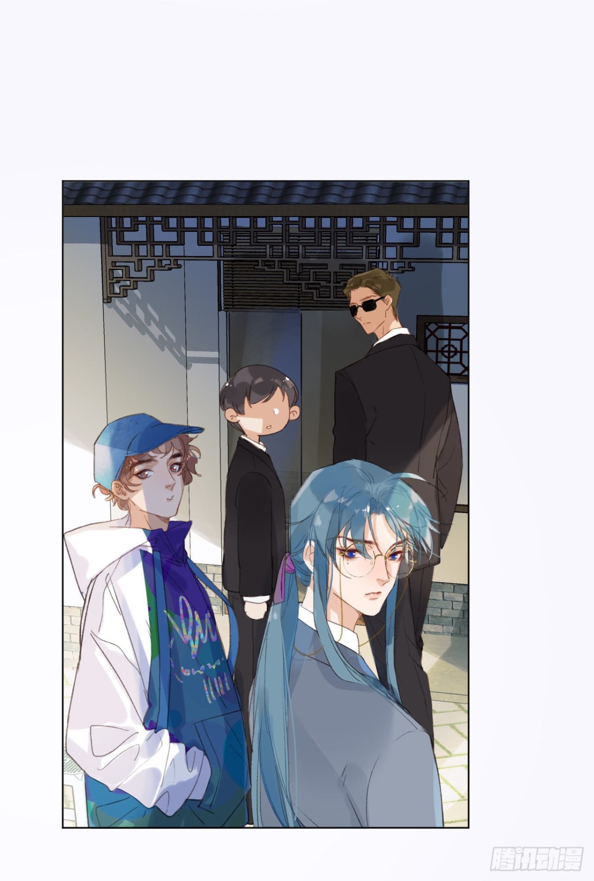 百卒戏傩02-第60话