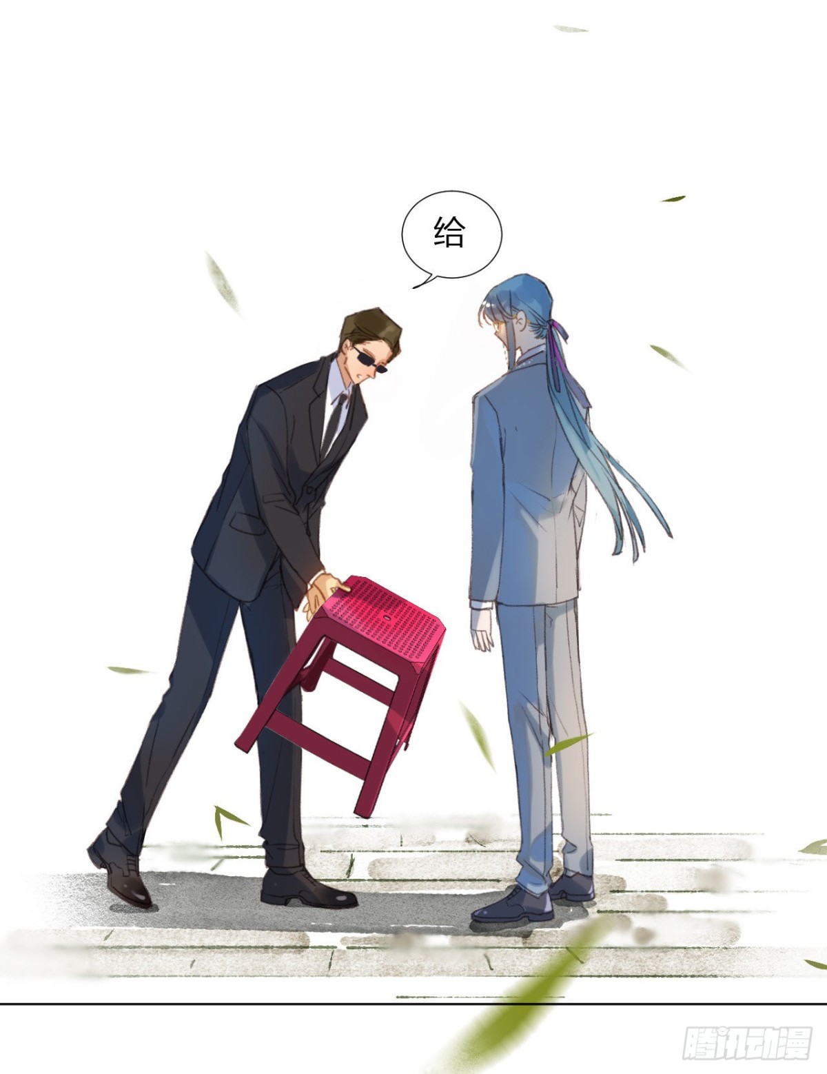 百卒戏傩02-第60话