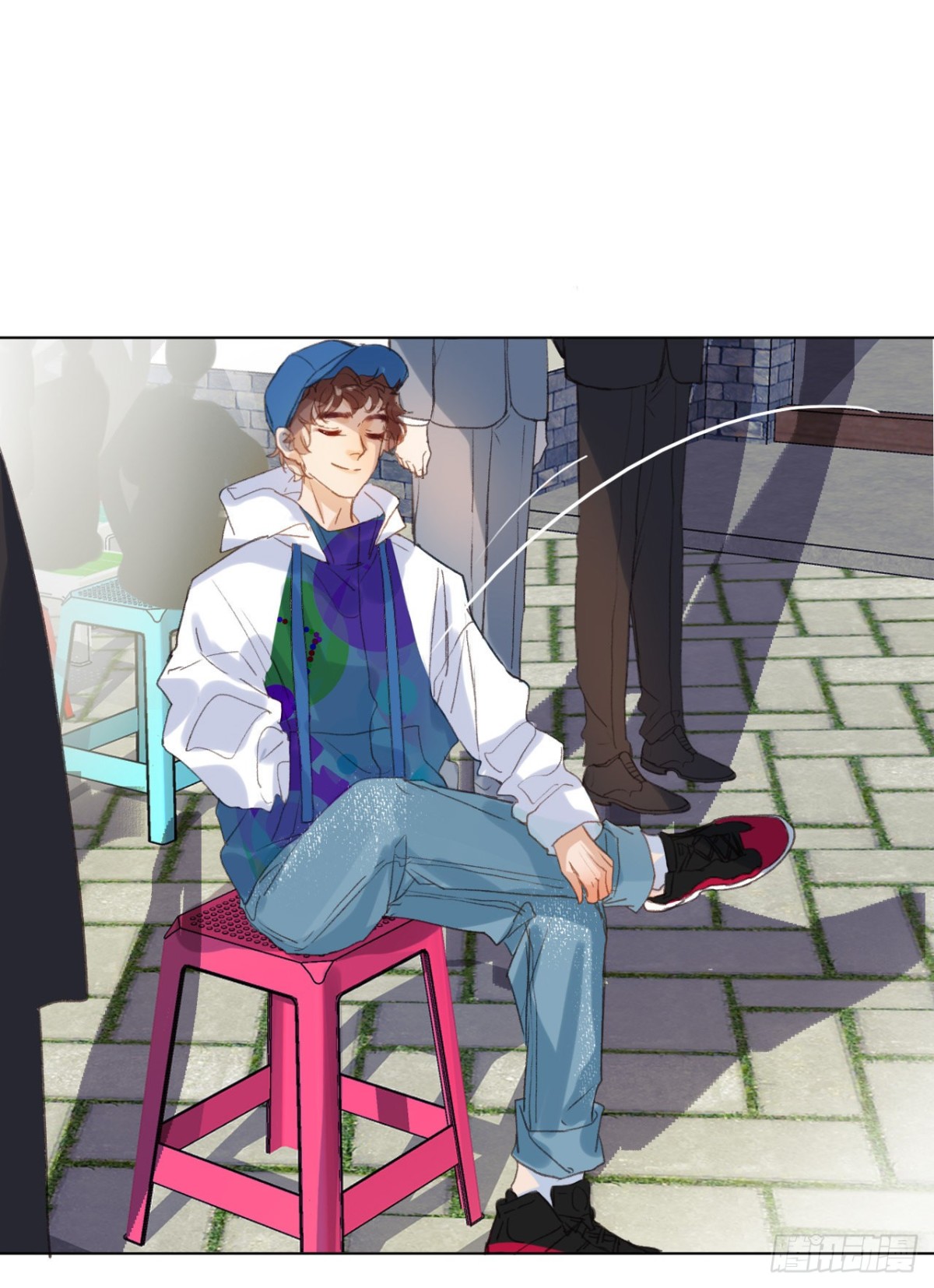 百卒戏傩02-第60话