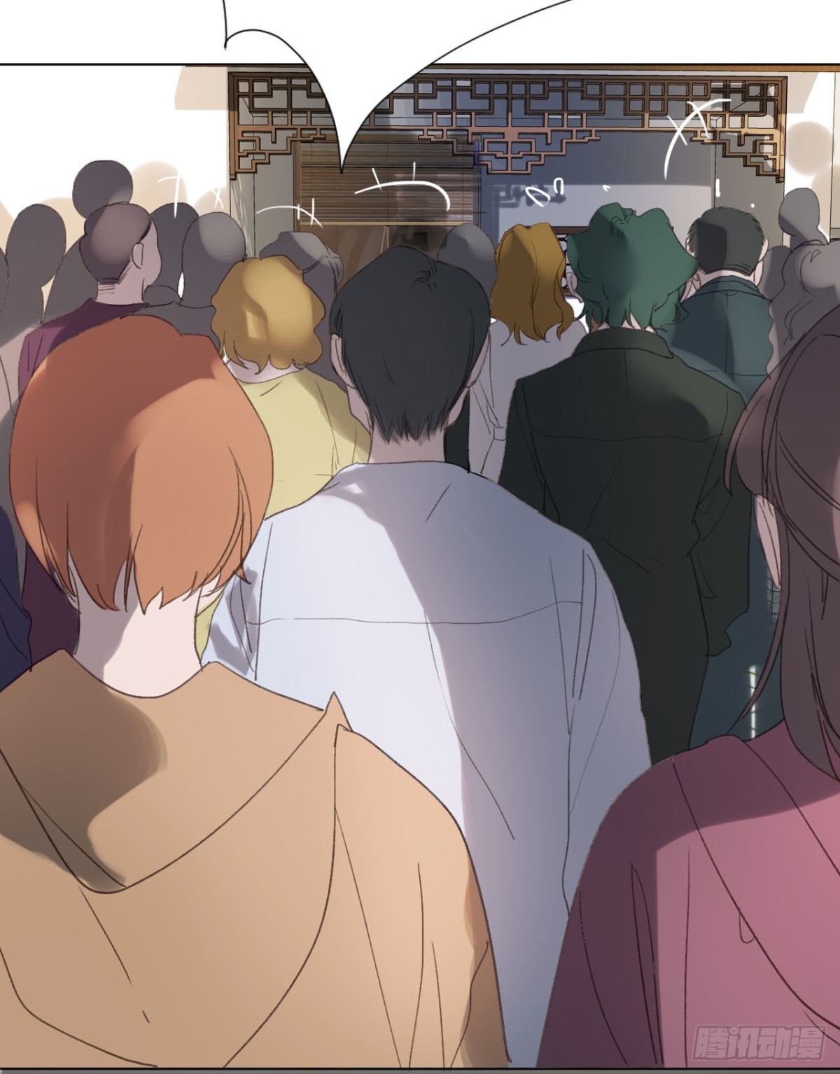 百卒戏傩02-第60话