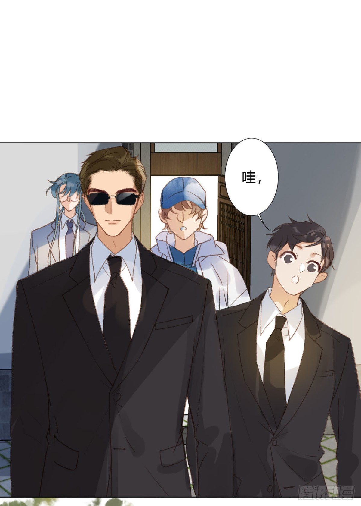 百卒戏傩02-第60话