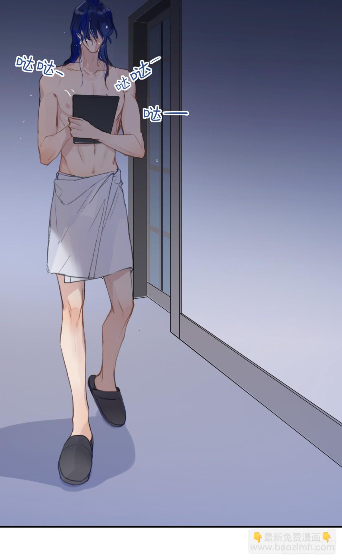 百卒戏傩06-第64话