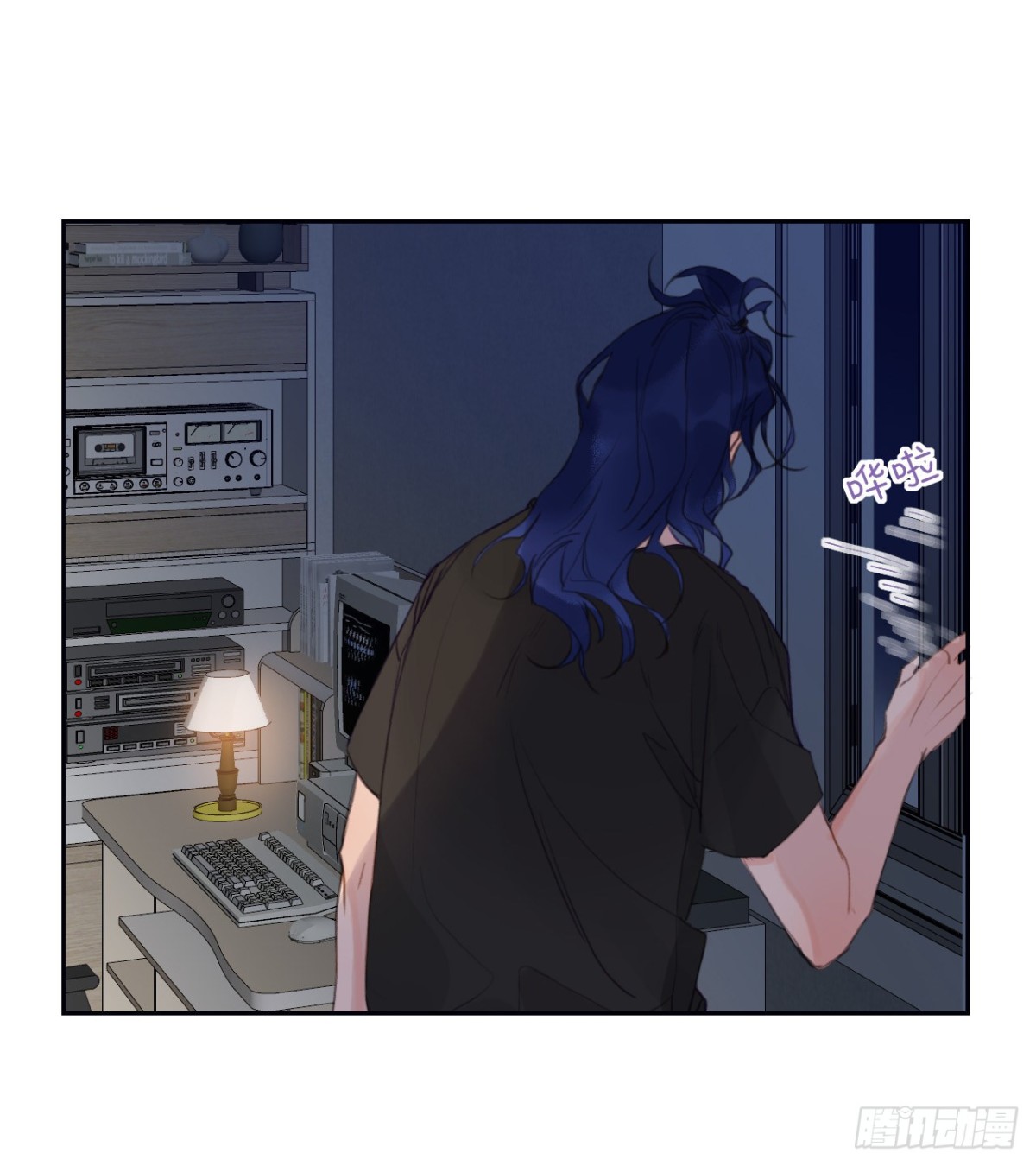 百卒戏傩06-第64话