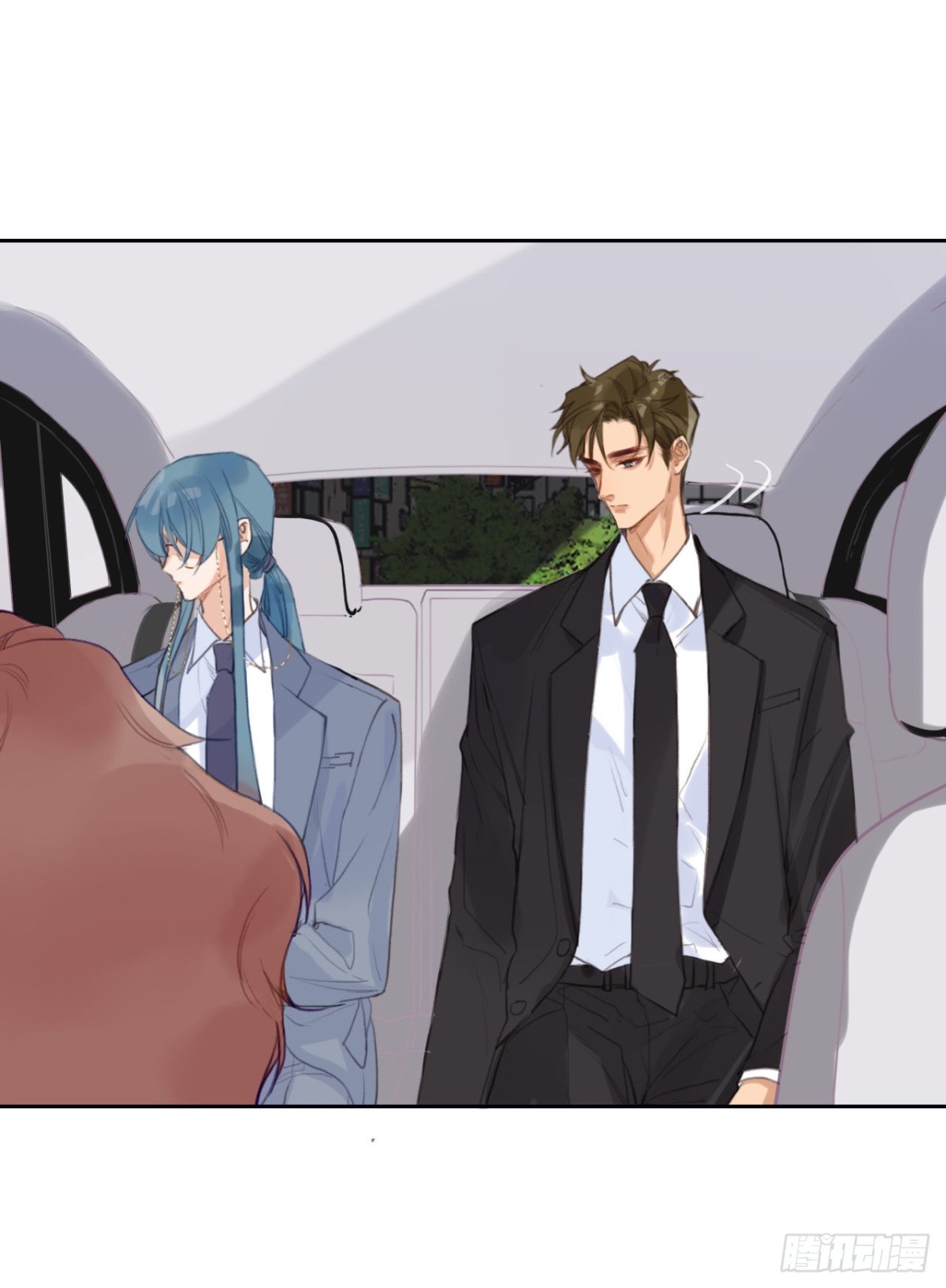 百卒戏傩06-第64话