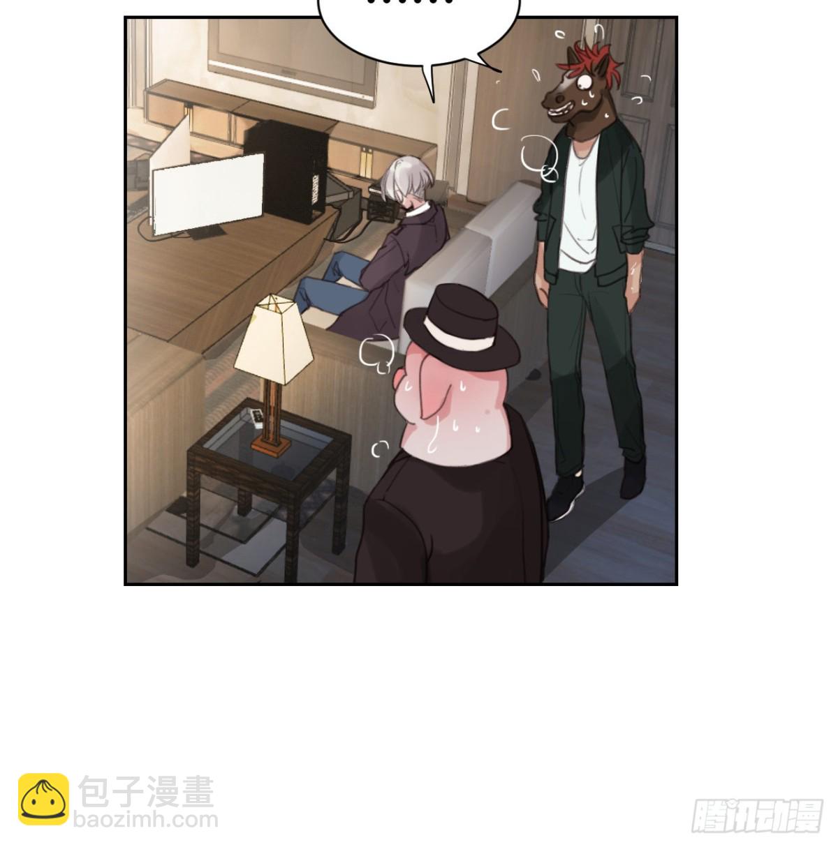 百卒戏傩08-第66话