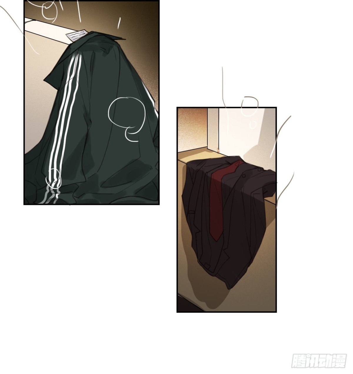 百卒戏傩08-第66话