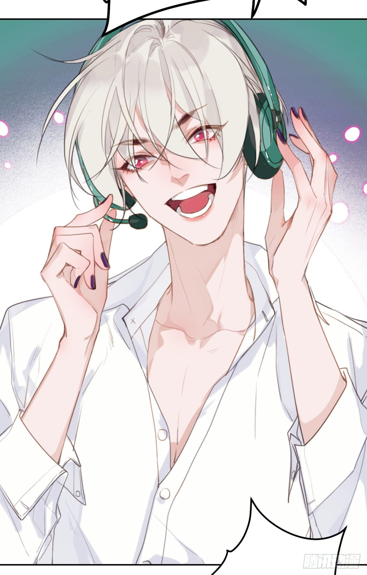 百卒戏傩08-第66话