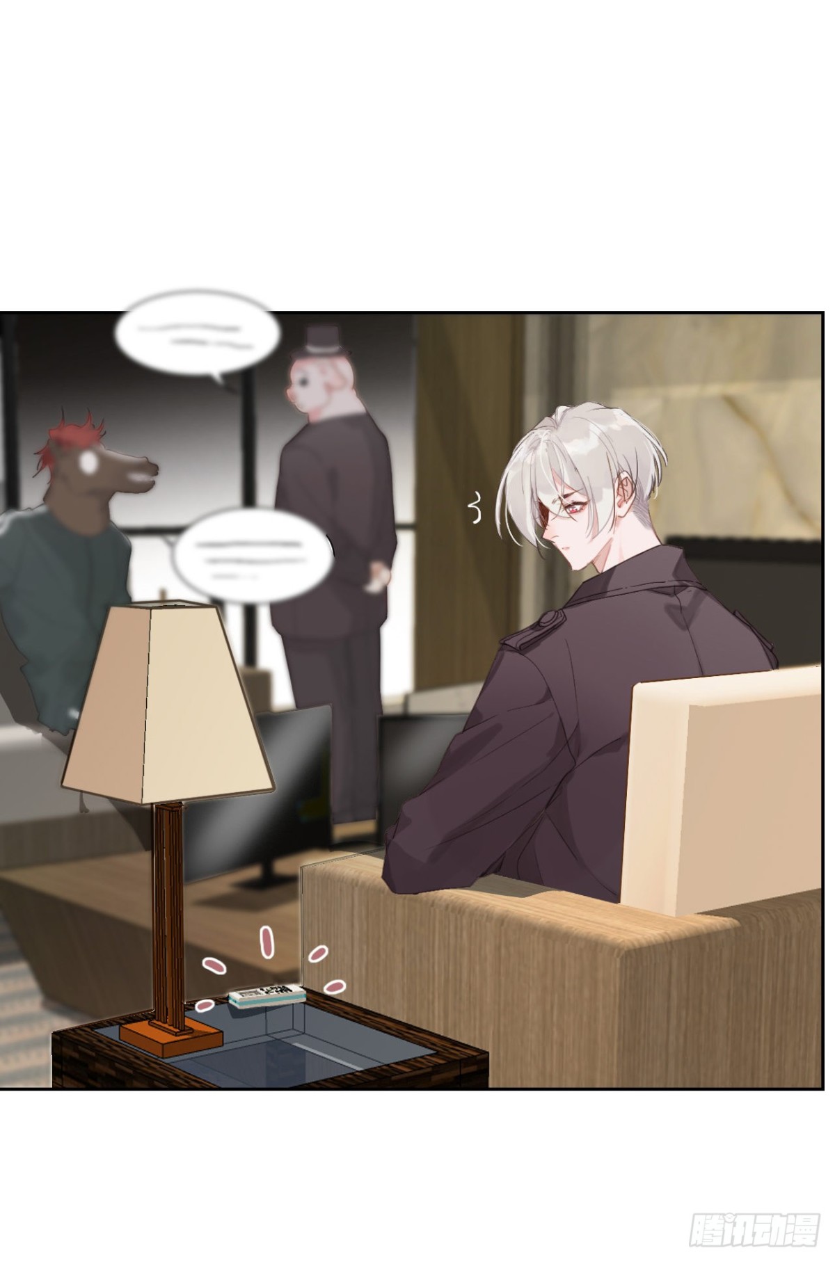 百卒戏傩08-第66话