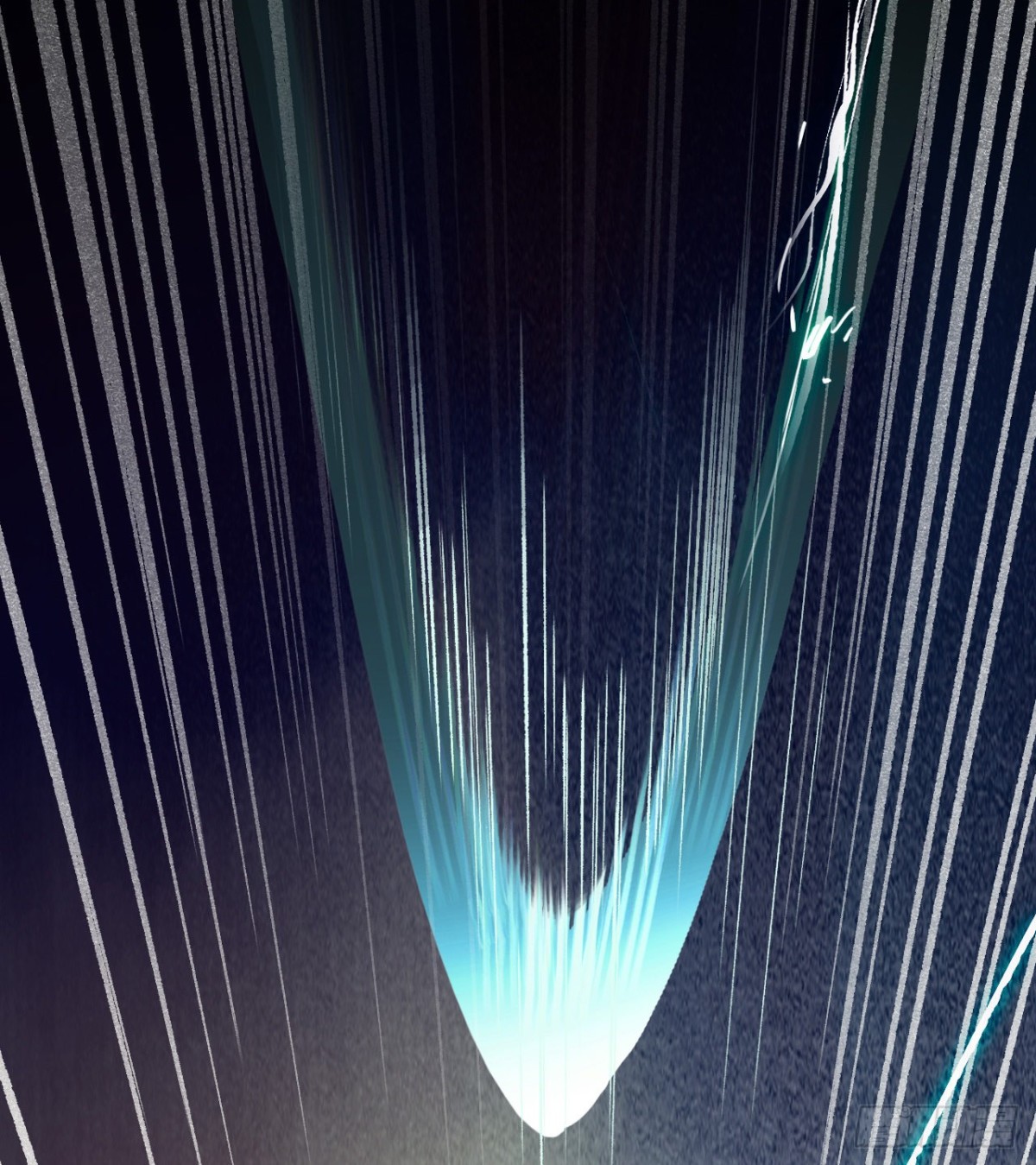 百卒戏傩10(1/2)-第68话