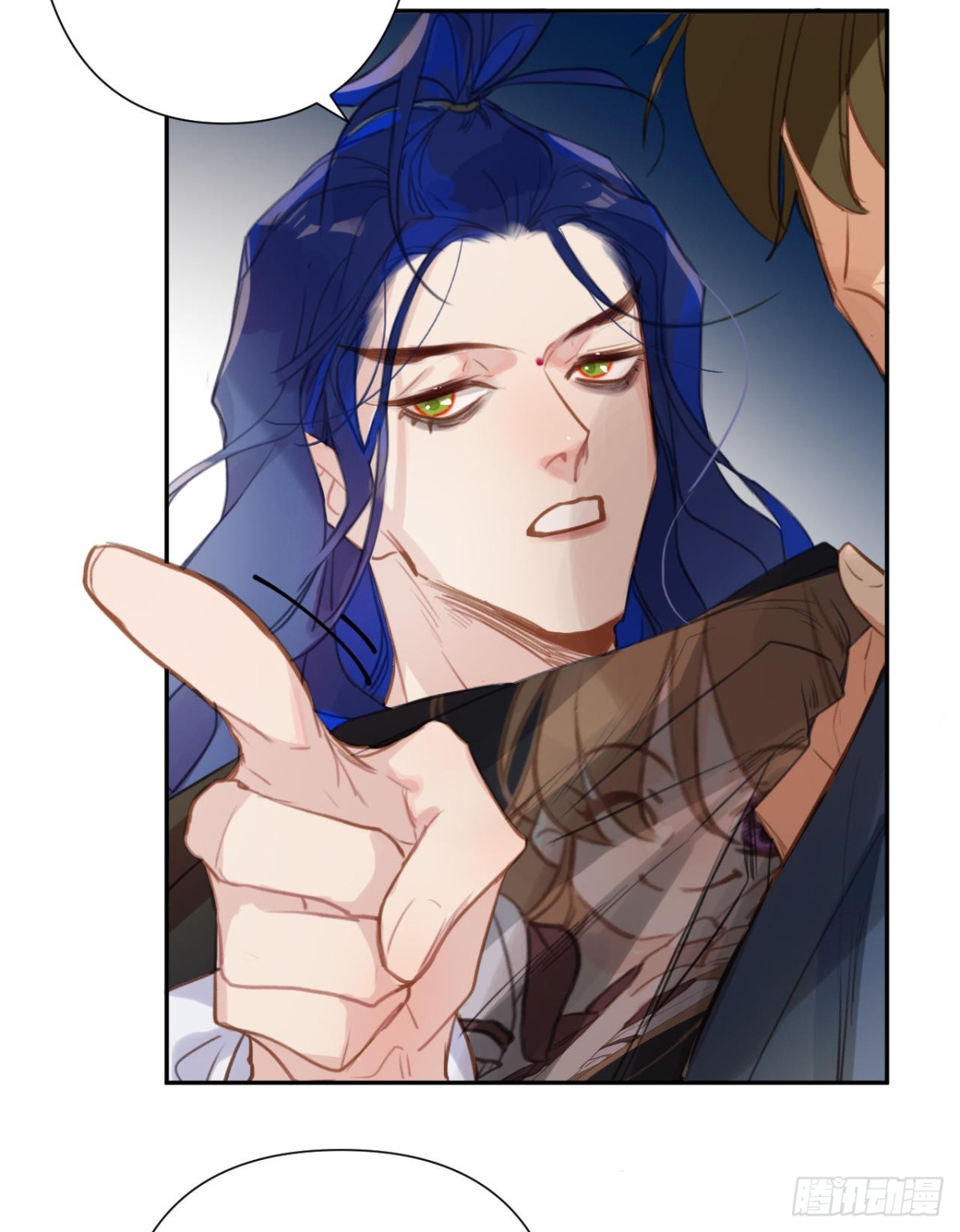 百卒戏傩10(1/2)-第68话