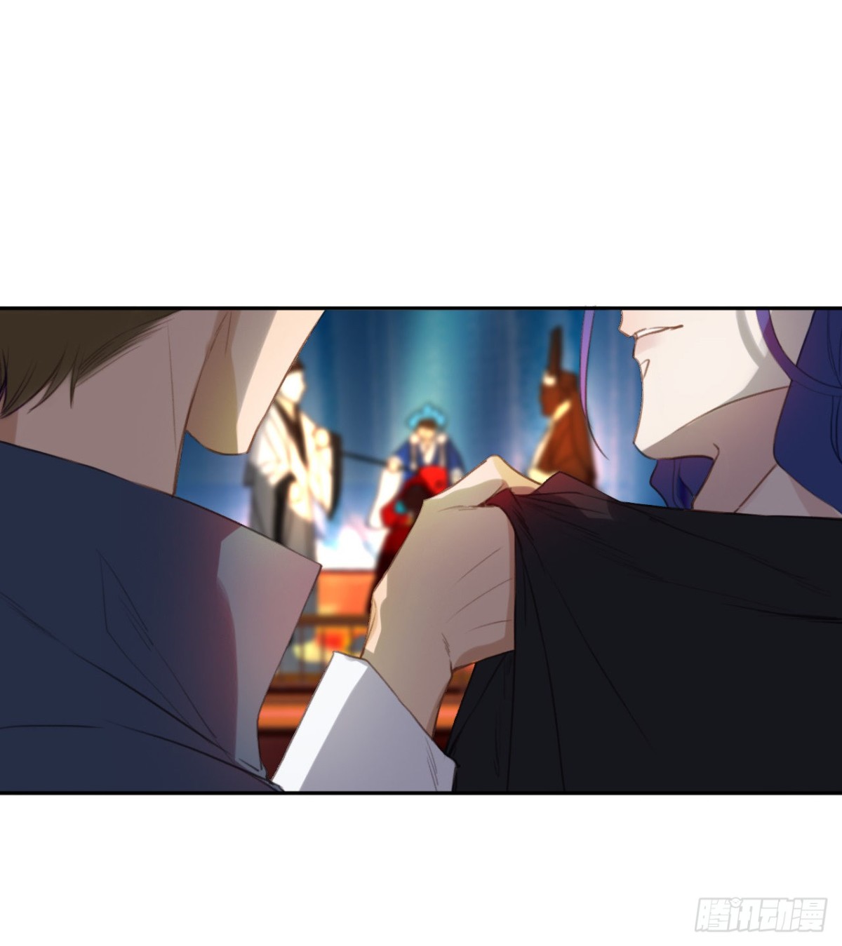 百卒戏傩10(1/2)-第68话