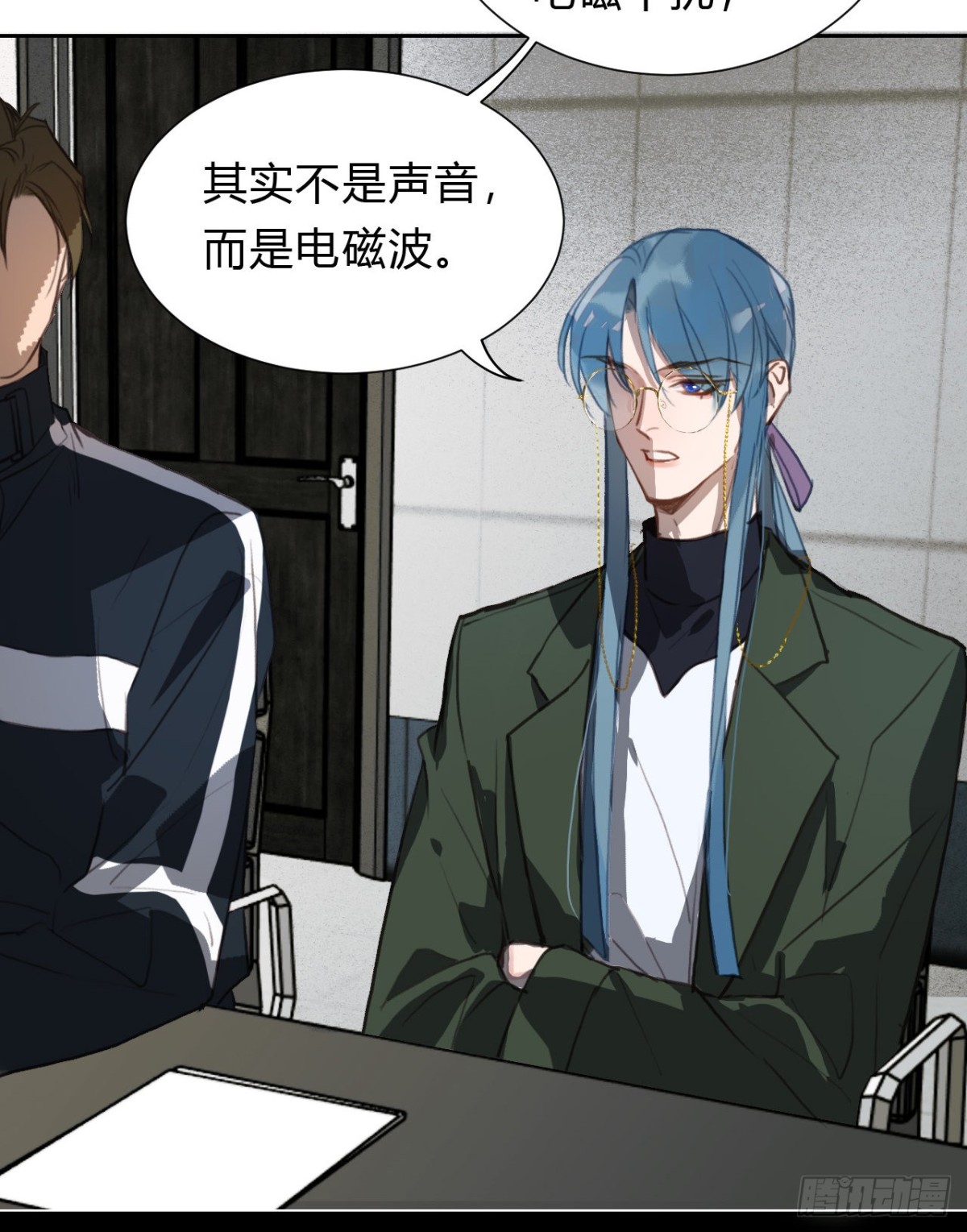 百卒戏傩14-第72话