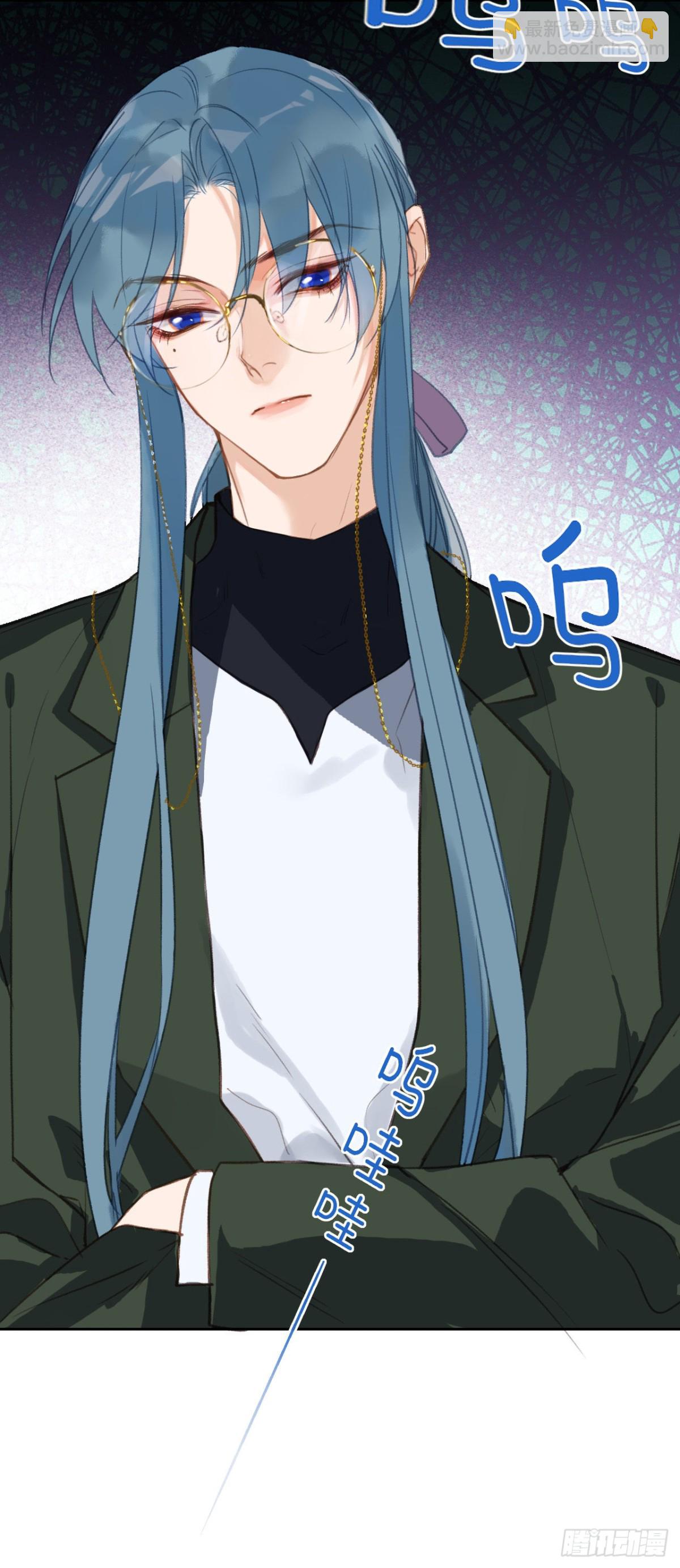 百卒戏傩18(1/2)-第76话