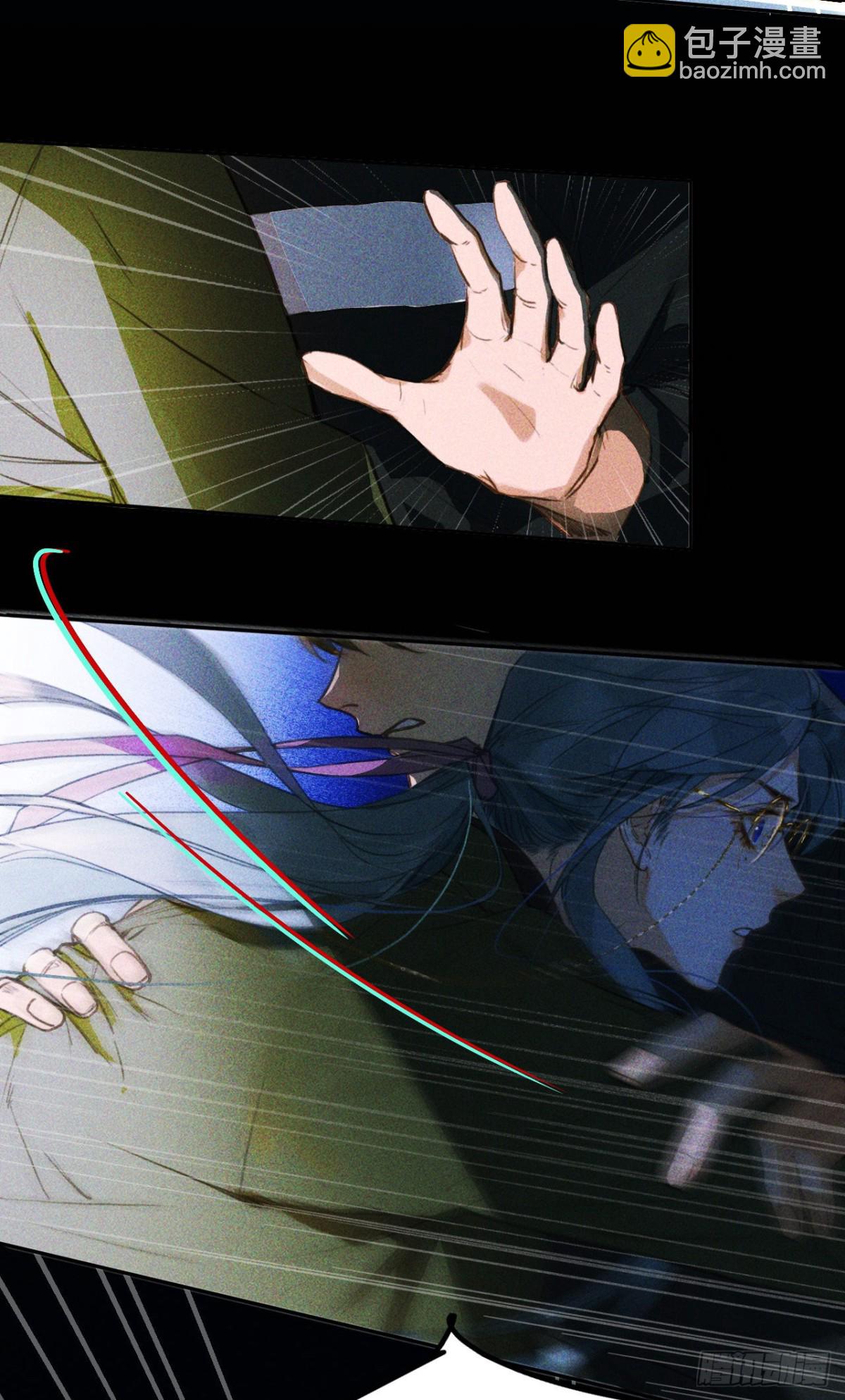 百卒戏傩20(1/2)-第78话