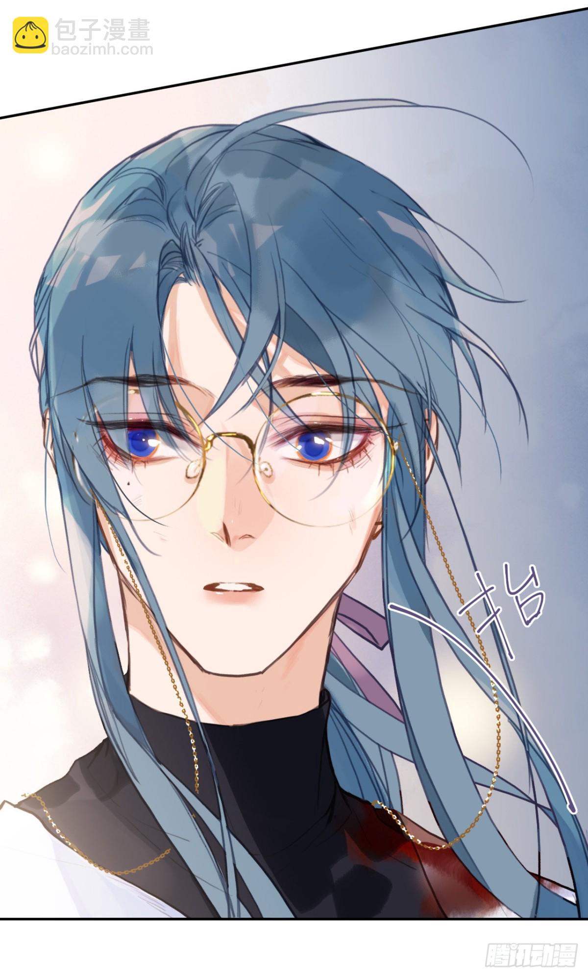 百卒戏傩20(1/2)-第78话