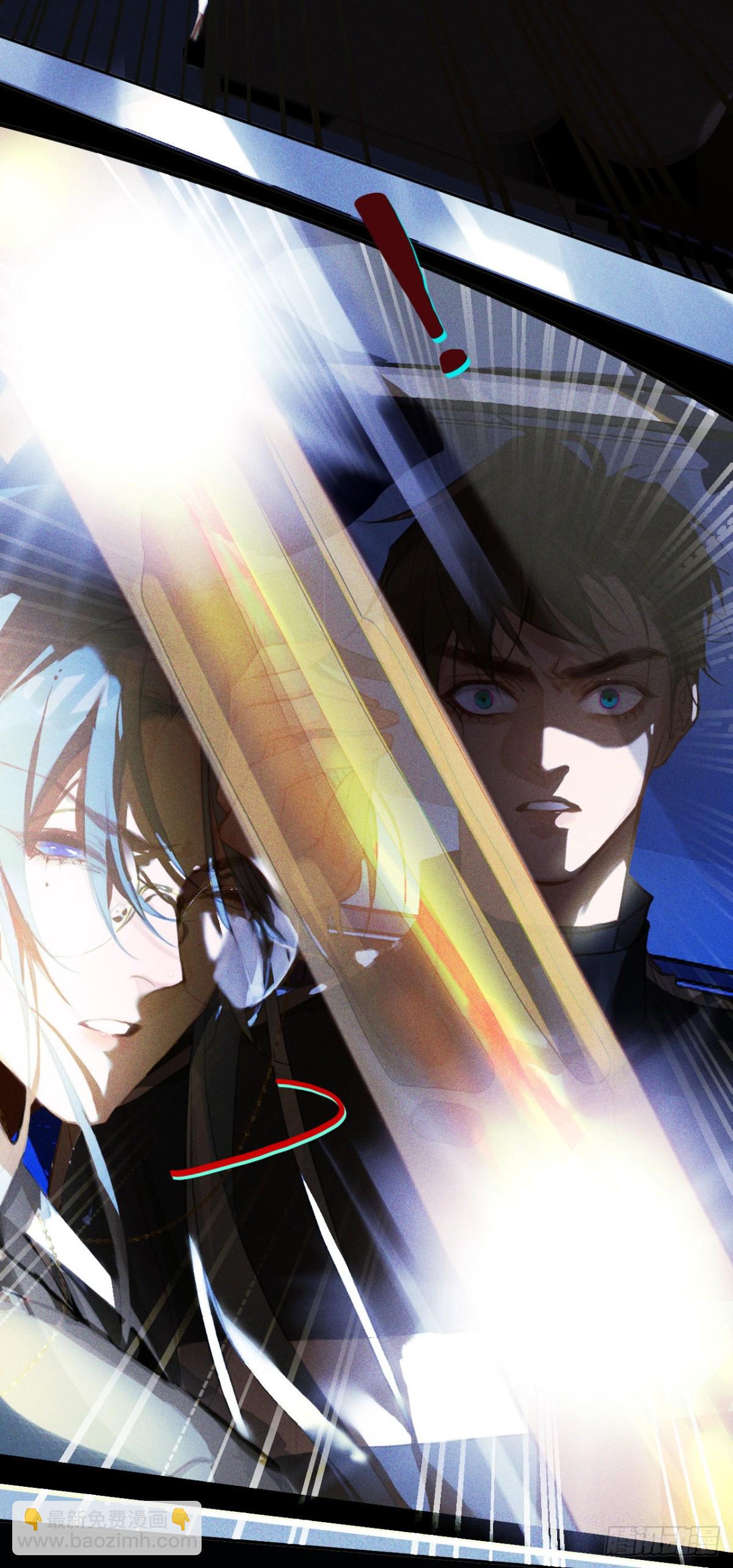 百卒戏傩20(1/2)-第78话