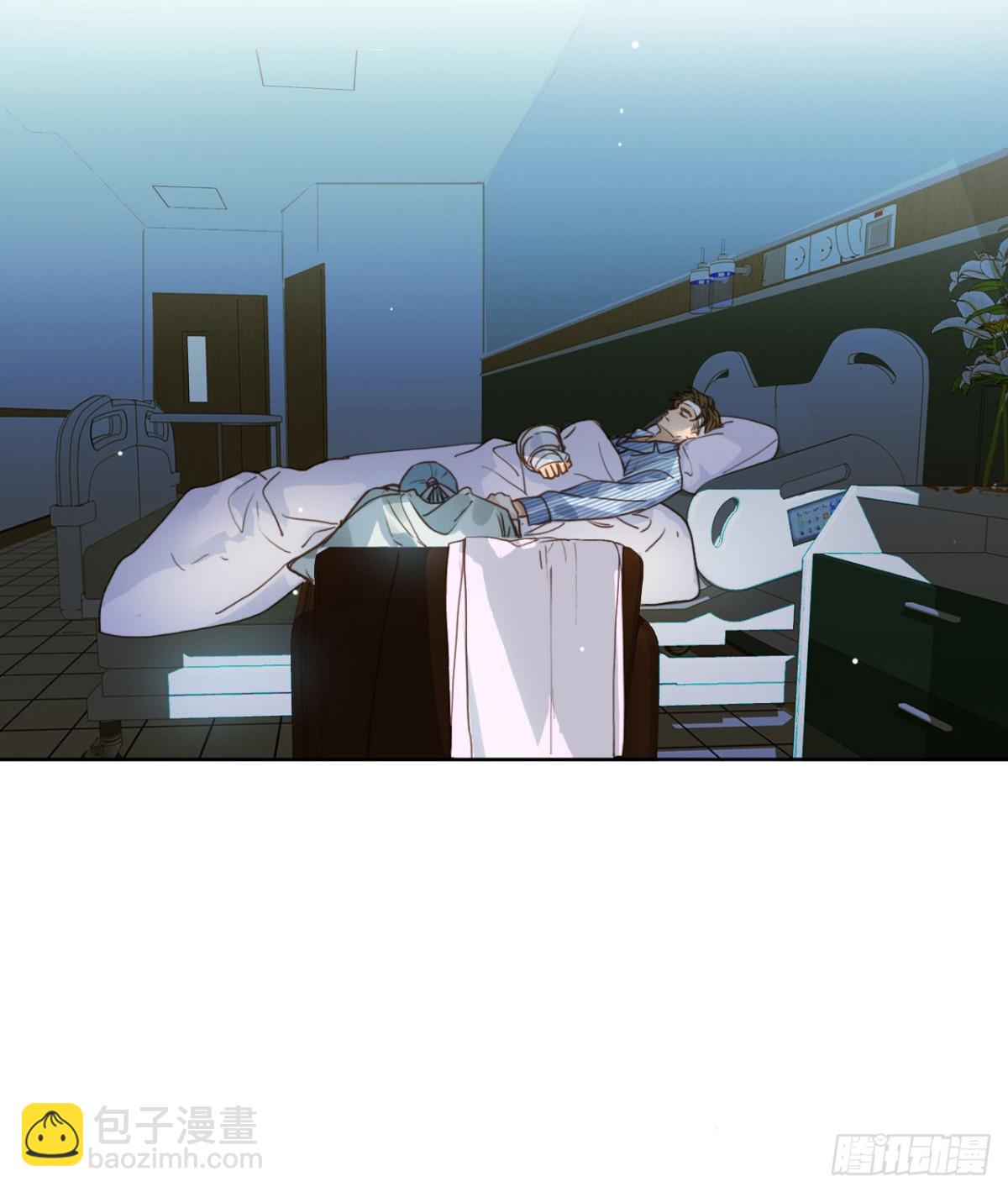 百卒戏傩22(1/2)-第80话