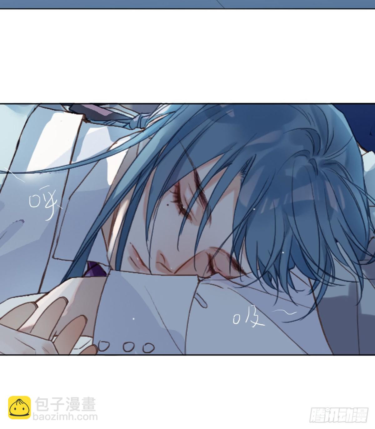 百卒戏傩22(1/2)-第80话