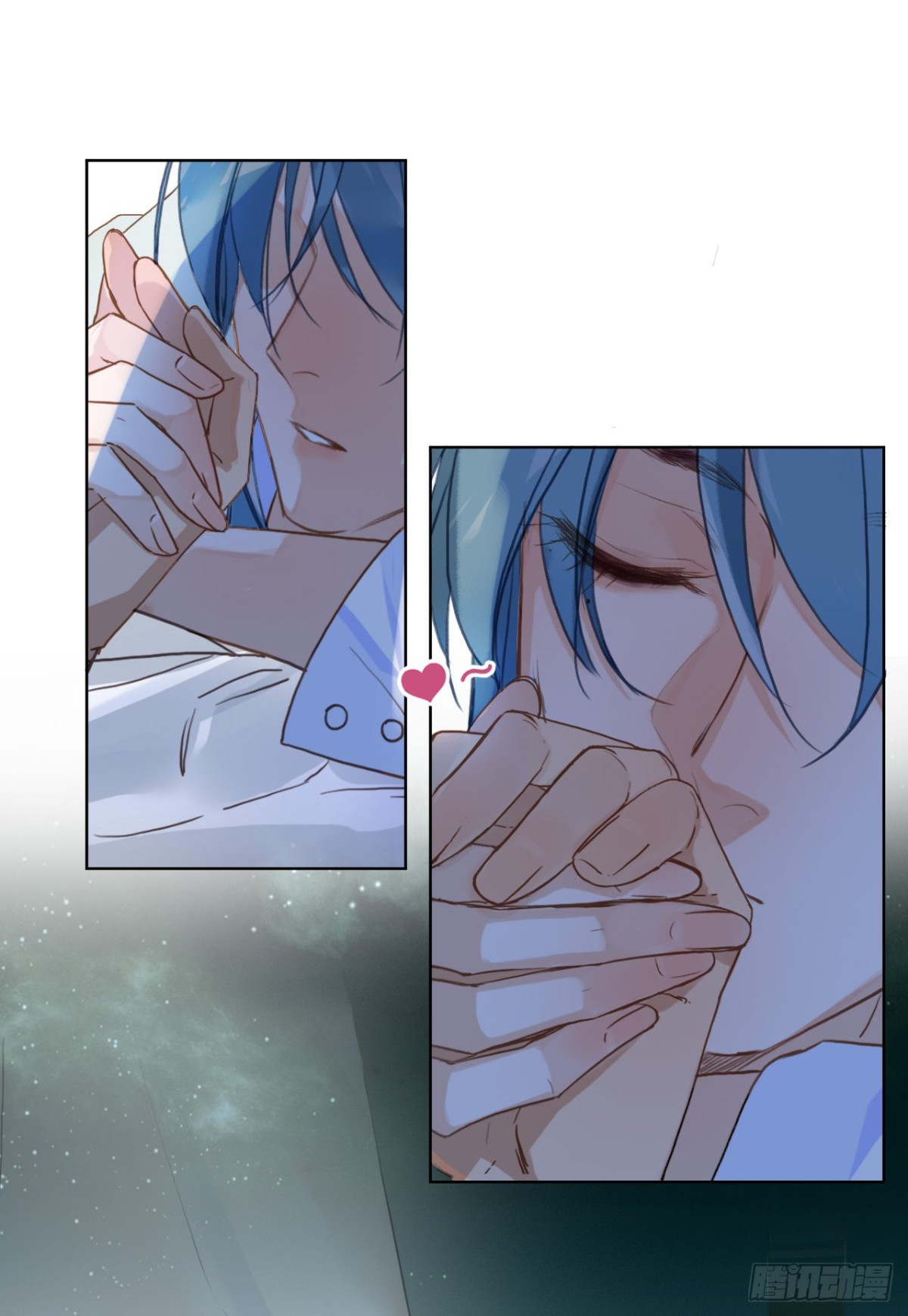 百卒戏傩22(1/2)-第80话