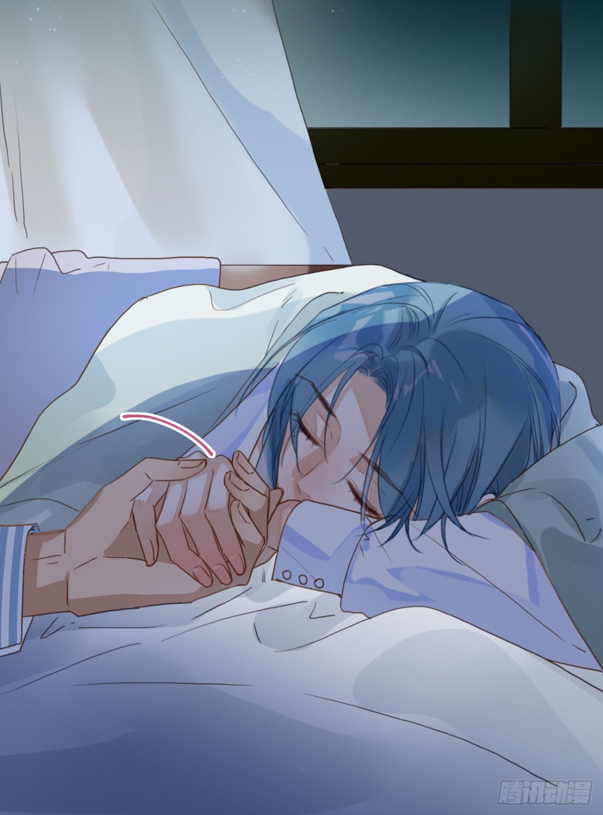 百卒戏傩22(1/2)-第80话