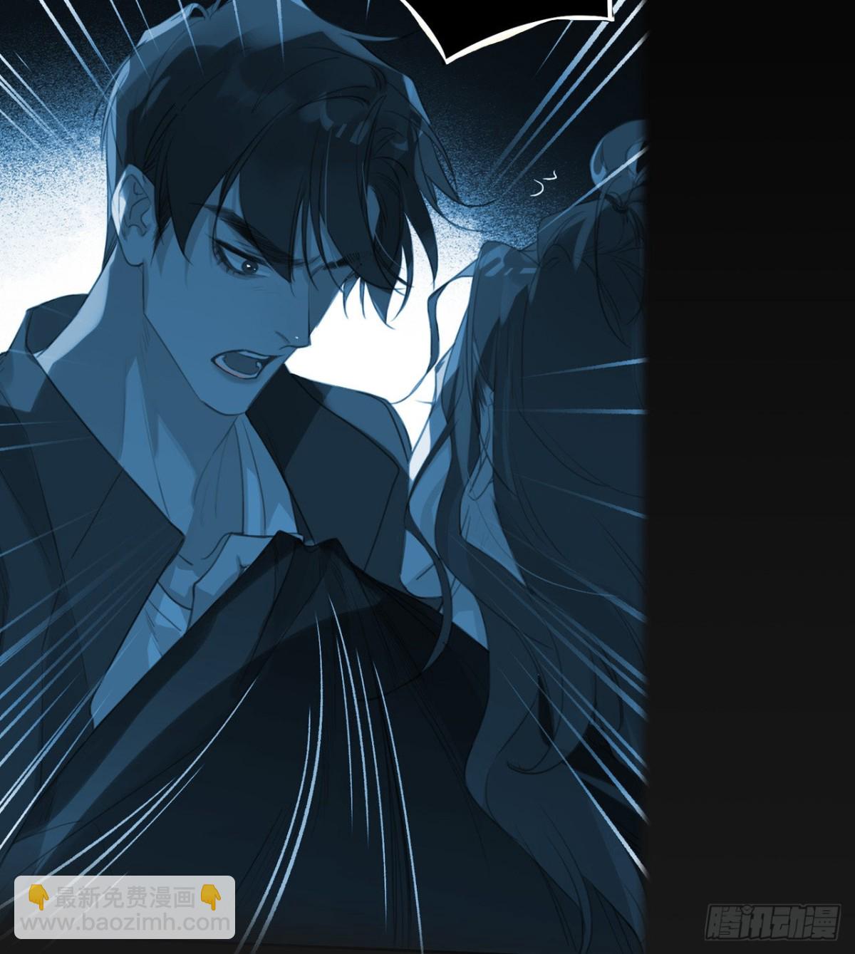 百卒戏傩24(1/2)-第82话