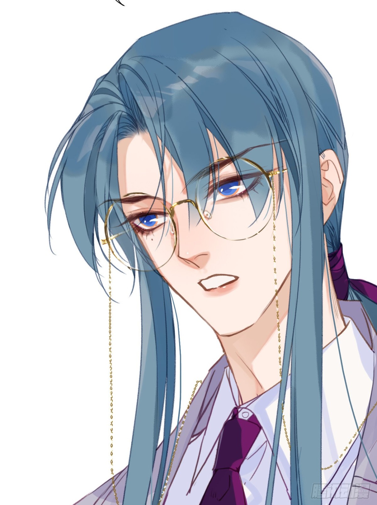 百卒戏傩24(1/2)-第82话