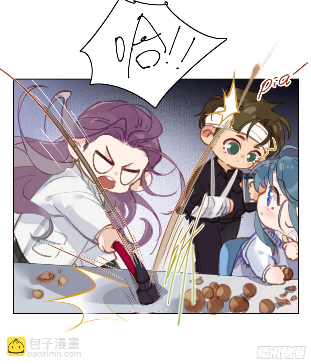 百卒戏傩26-第84话