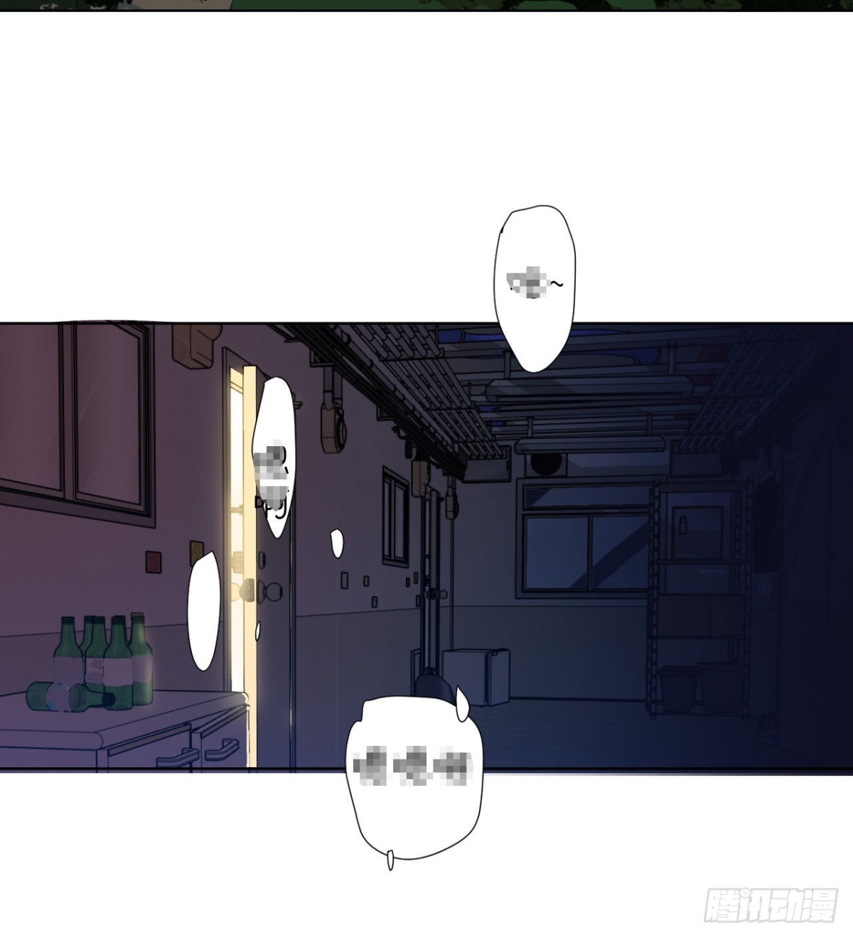 百卒戏傩28(1/2)-第86话