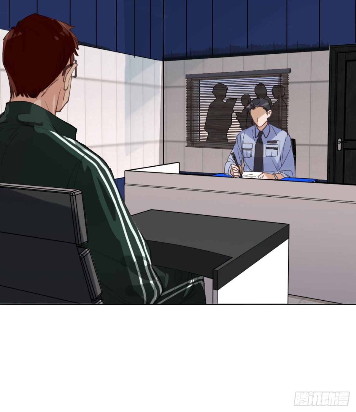 百卒戏傩30(1/2)-第88话