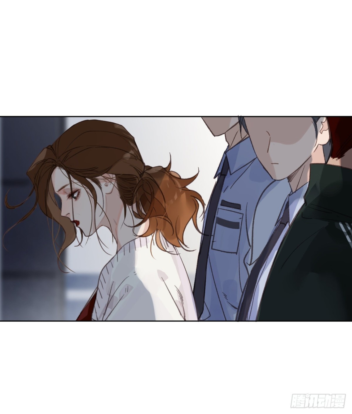 百卒戏傩30(1/2)-第88话